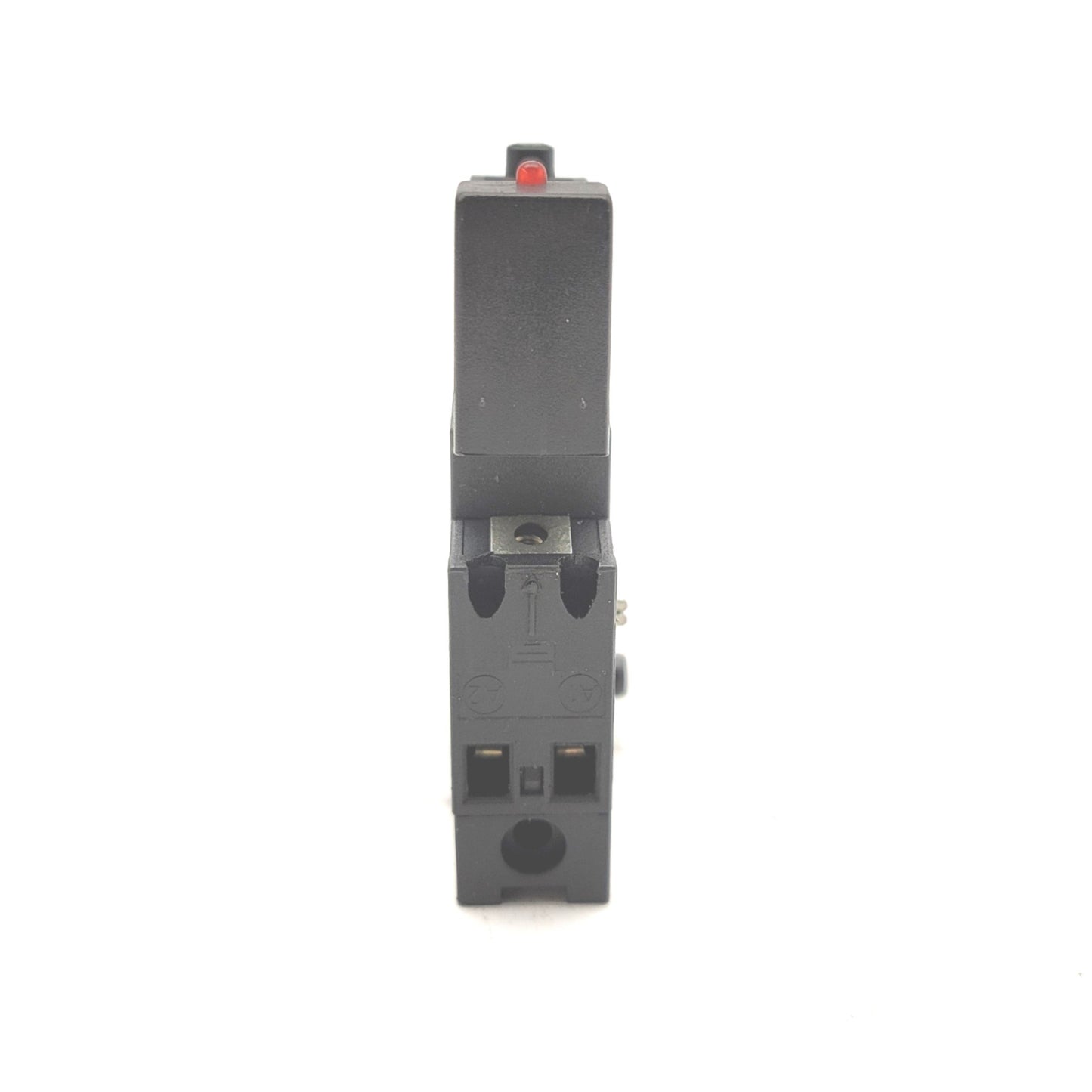 Used Crouzet 81 513 200 4/2 Monostable Valve Module 3-8 Bar With 81 513 060, 81519