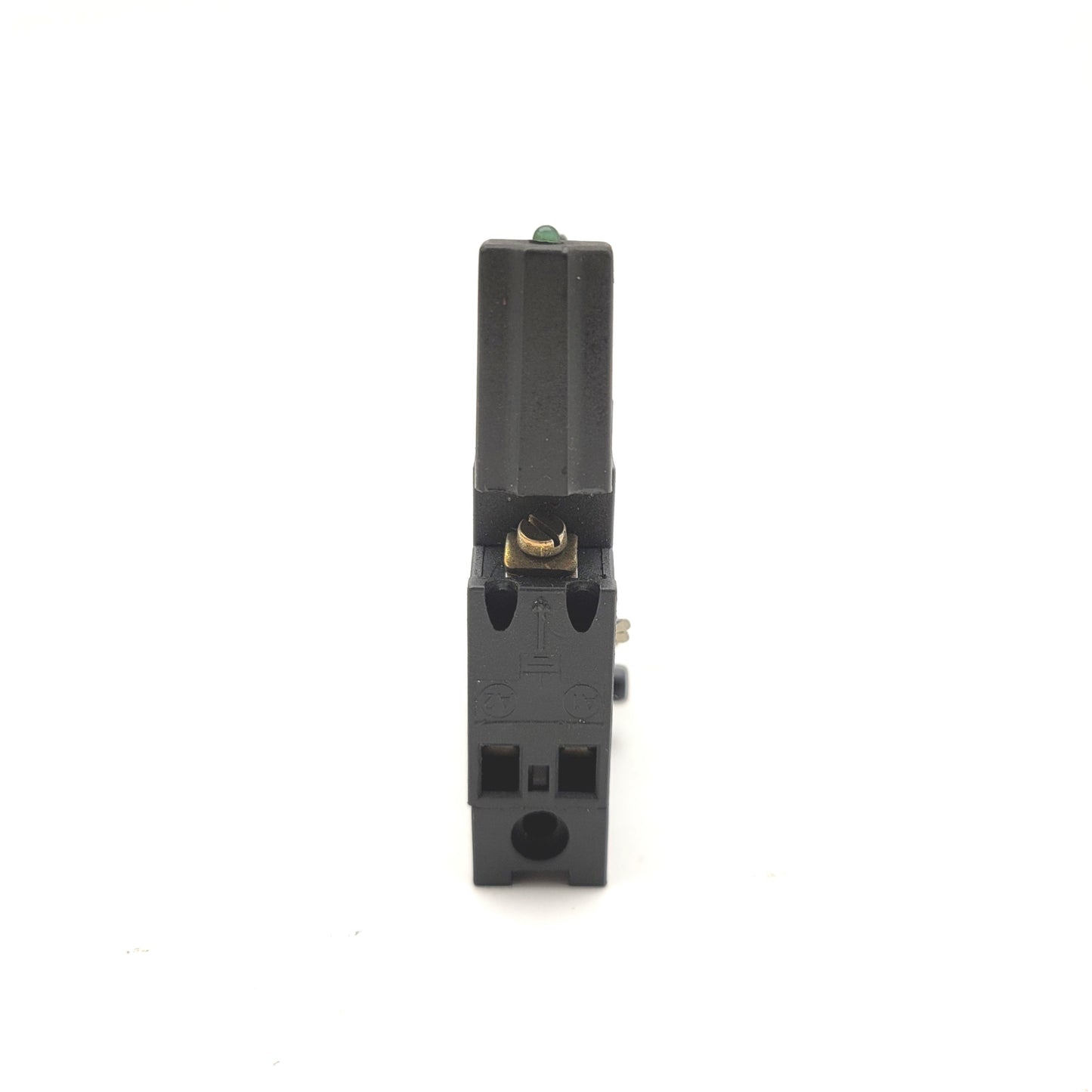 Used Crouzet 81 513 200 4/2 Monostable Valve Module 3-8 Bar With 81 513 060, 81513454