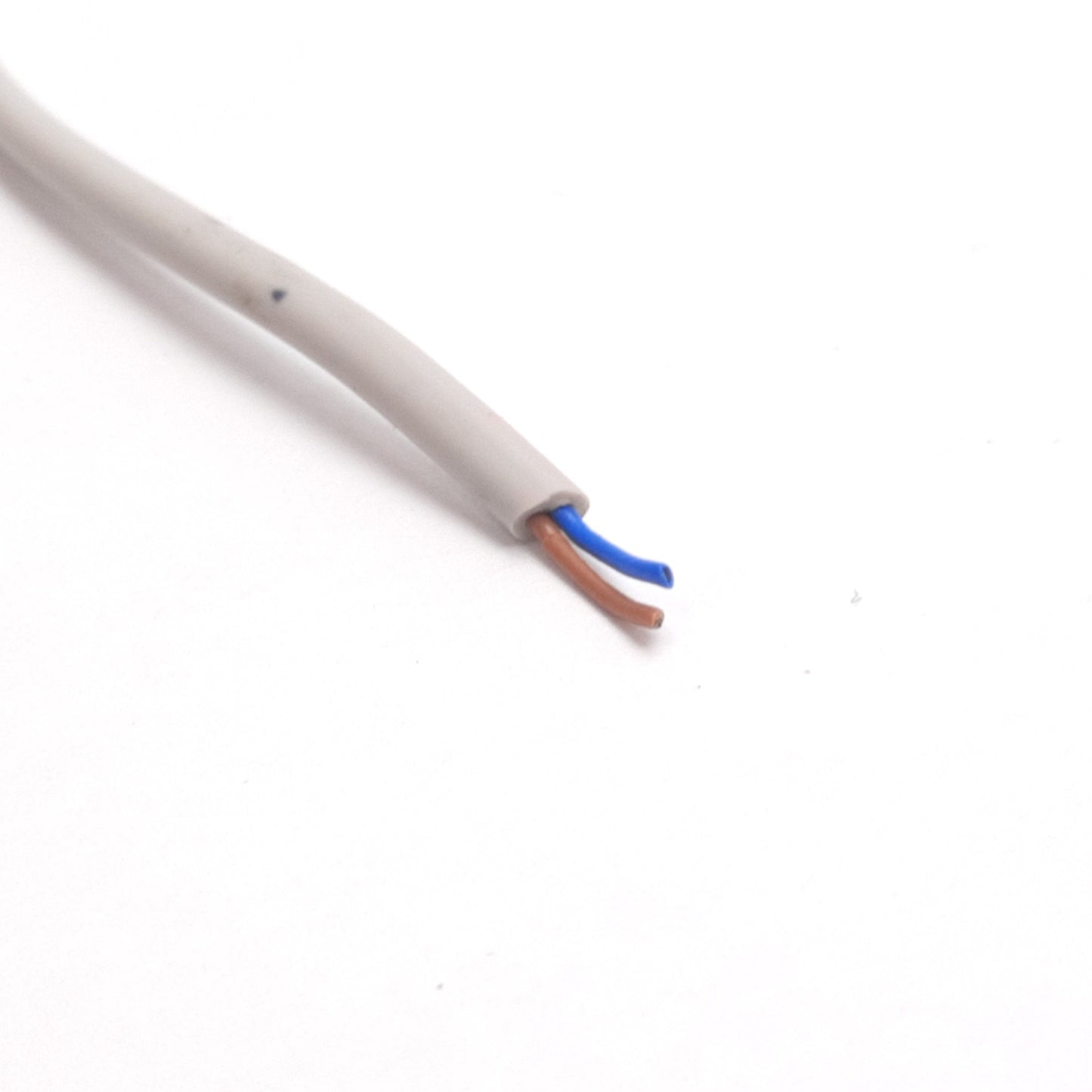 Used Lot of 2 SMC D-M9B Solid State Switch Sensor, 24VDC, 2.5-40mA, 2-Wire, 4" Long