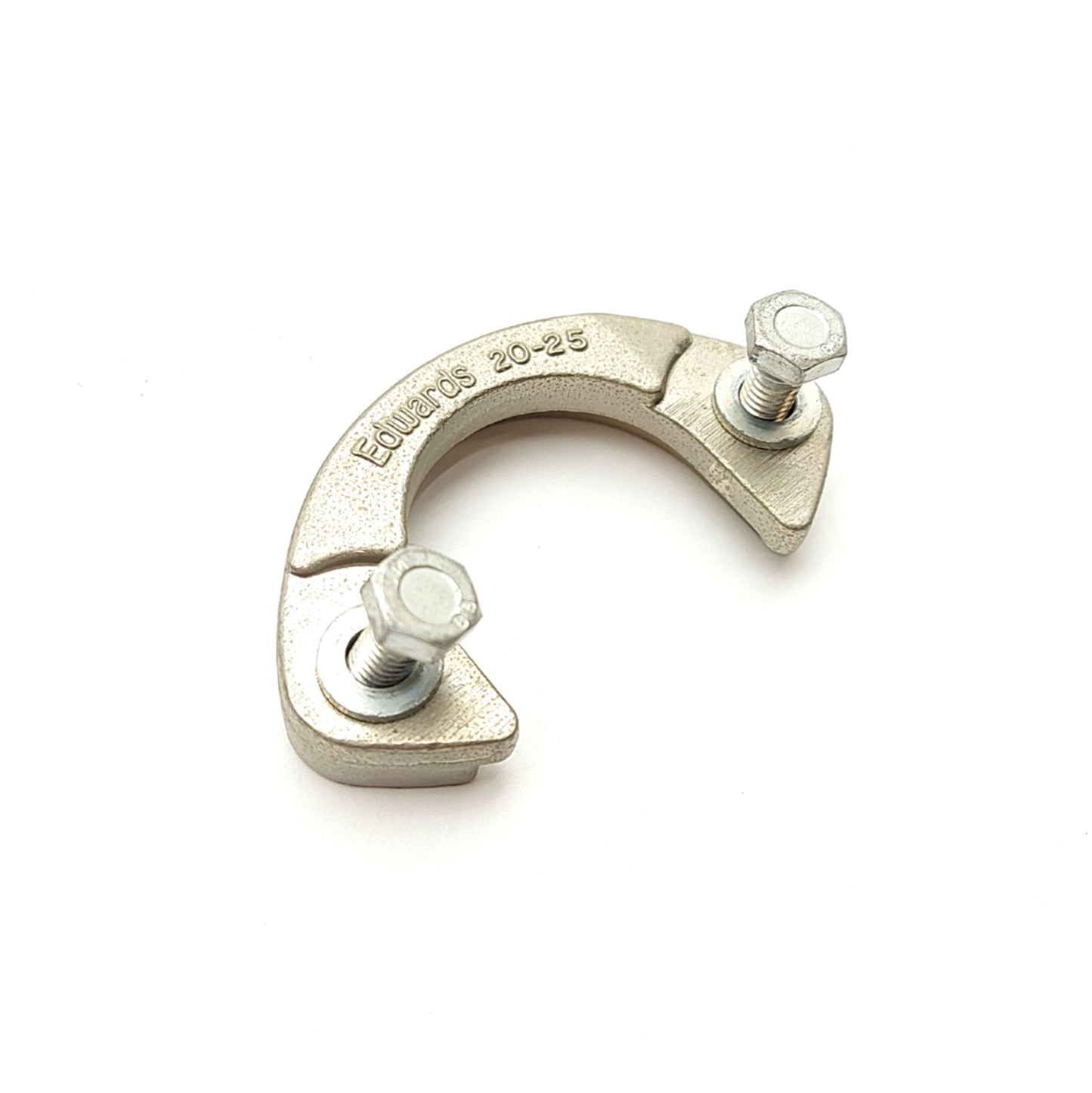 Used Edwards Penning CP25-K D145-37-000 Cold Cathode Vacuum Gauge KF25