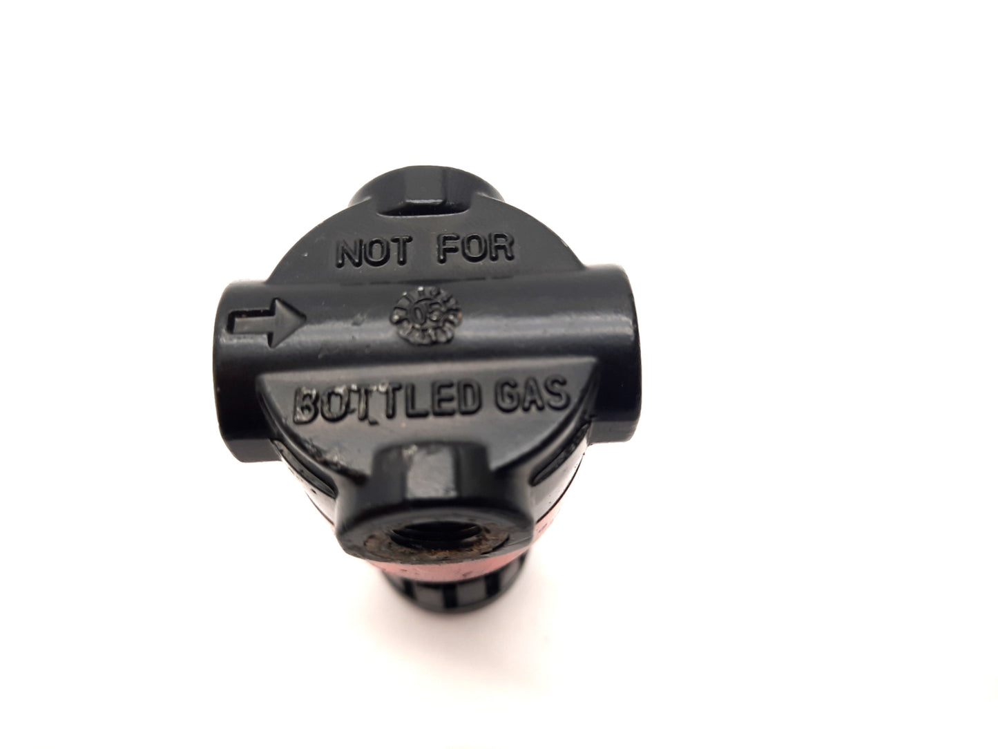 Used Wilkerson R03-02-000 Pneumatic Regulator 1/4" NPT