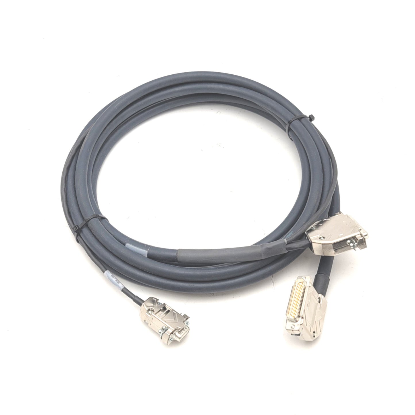 New Aerotech Igus 630D1839-4 Configured Brushless Motor/Stage Feedback Cable 5m