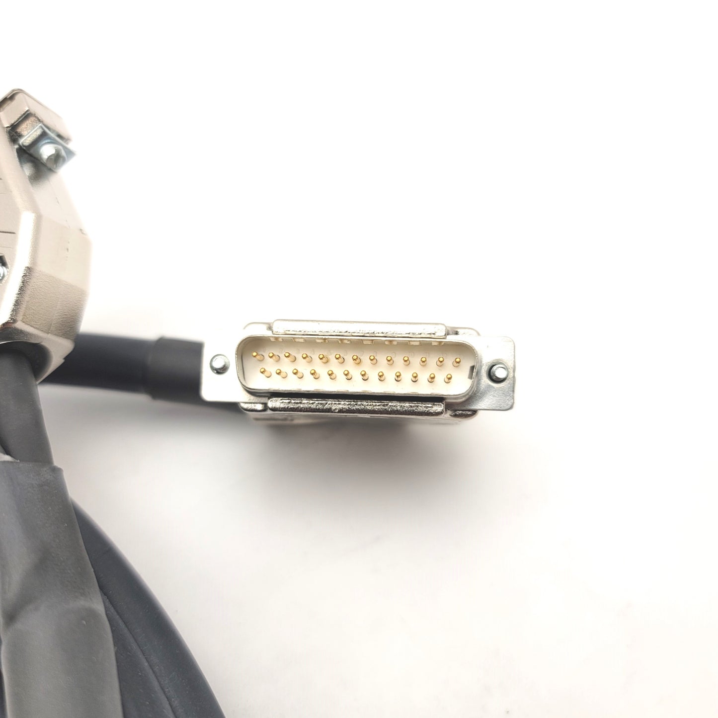 New Aerotech Igus 630D1839-4 Configured Brushless Motor/Stage Feedback Cable 5m