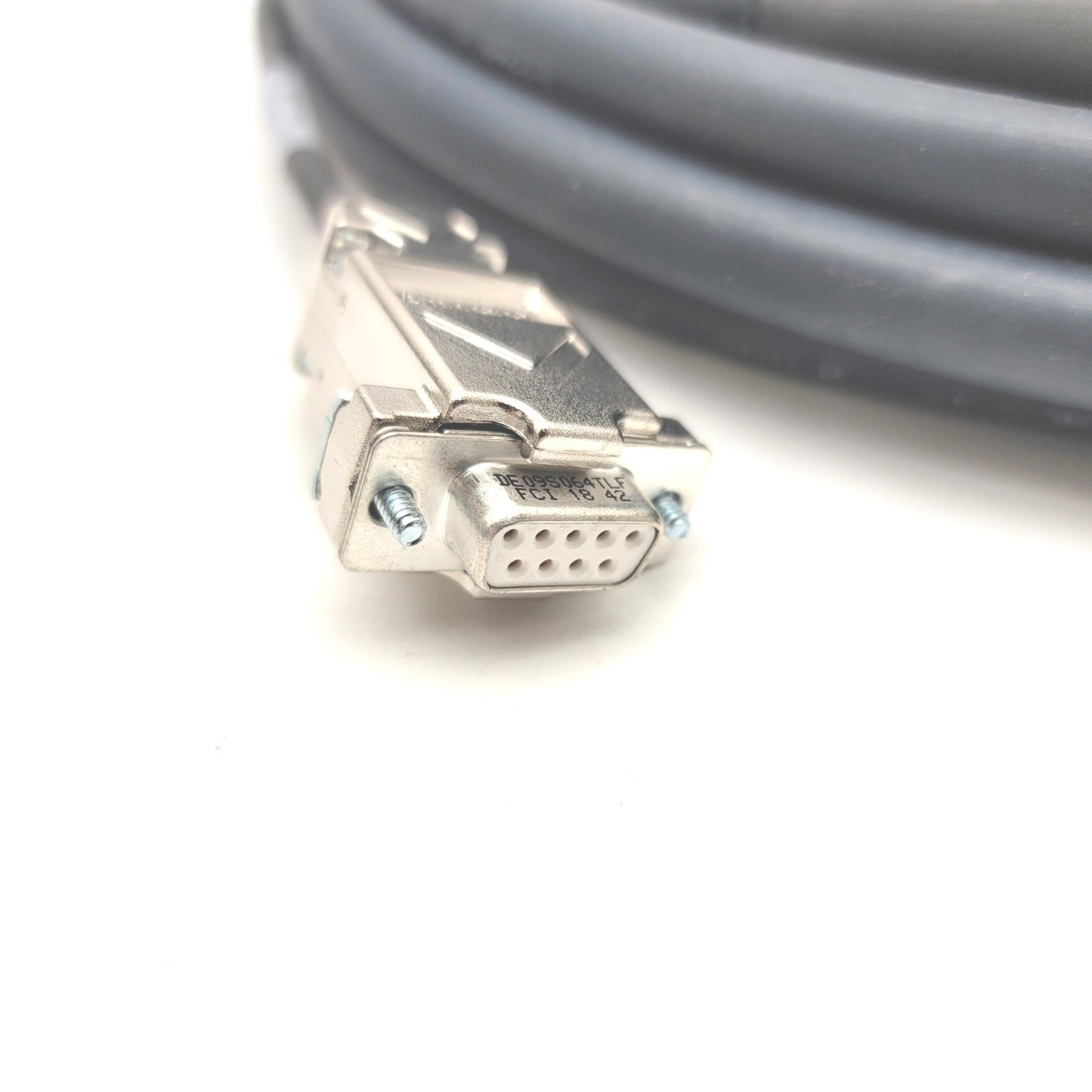 New Aerotech Igus 630D1839-4 Configured Brushless Motor/Stage Feedback Cable 5m