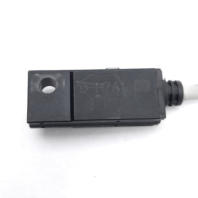 Used SMC D-H7A1 Solid State Auto Switch, NPN, 24VDC 40mA, 3-Wire
