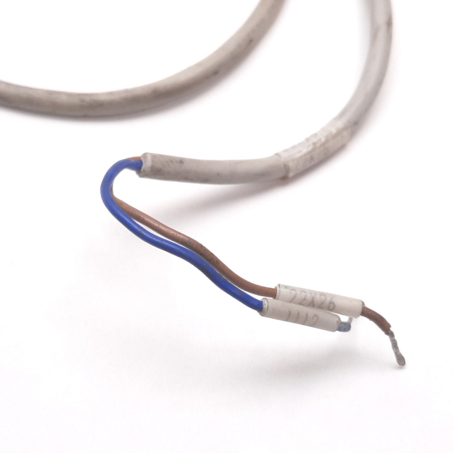 Used SMC D-B53 Reed Auto Switch, 24VDC 5-50mA, 2-Wire, 0.4m, Band Mount
