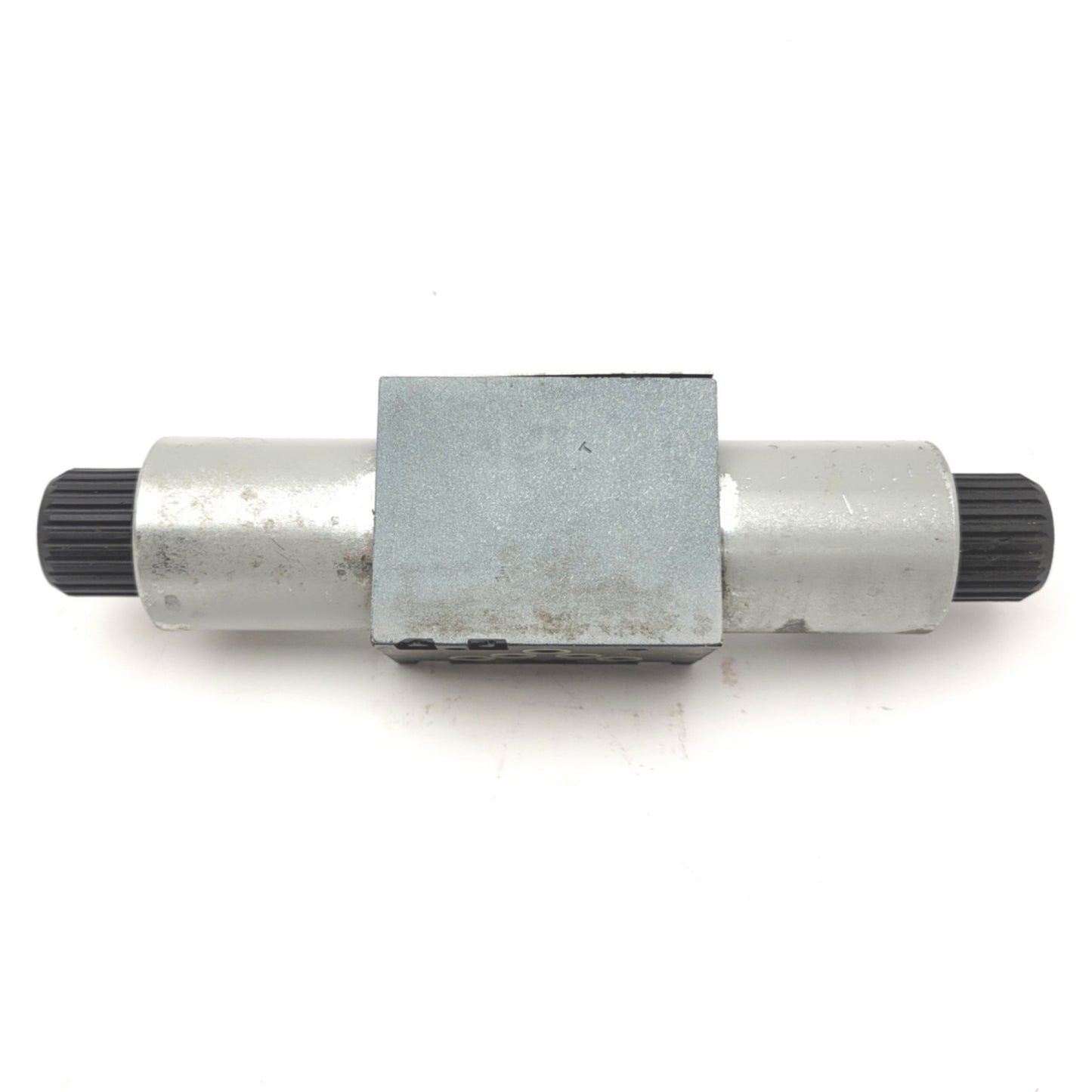 Used Bosch Rexroth 081WV10P1V1001WS024/00D51 Directional Control Valve 24VDC