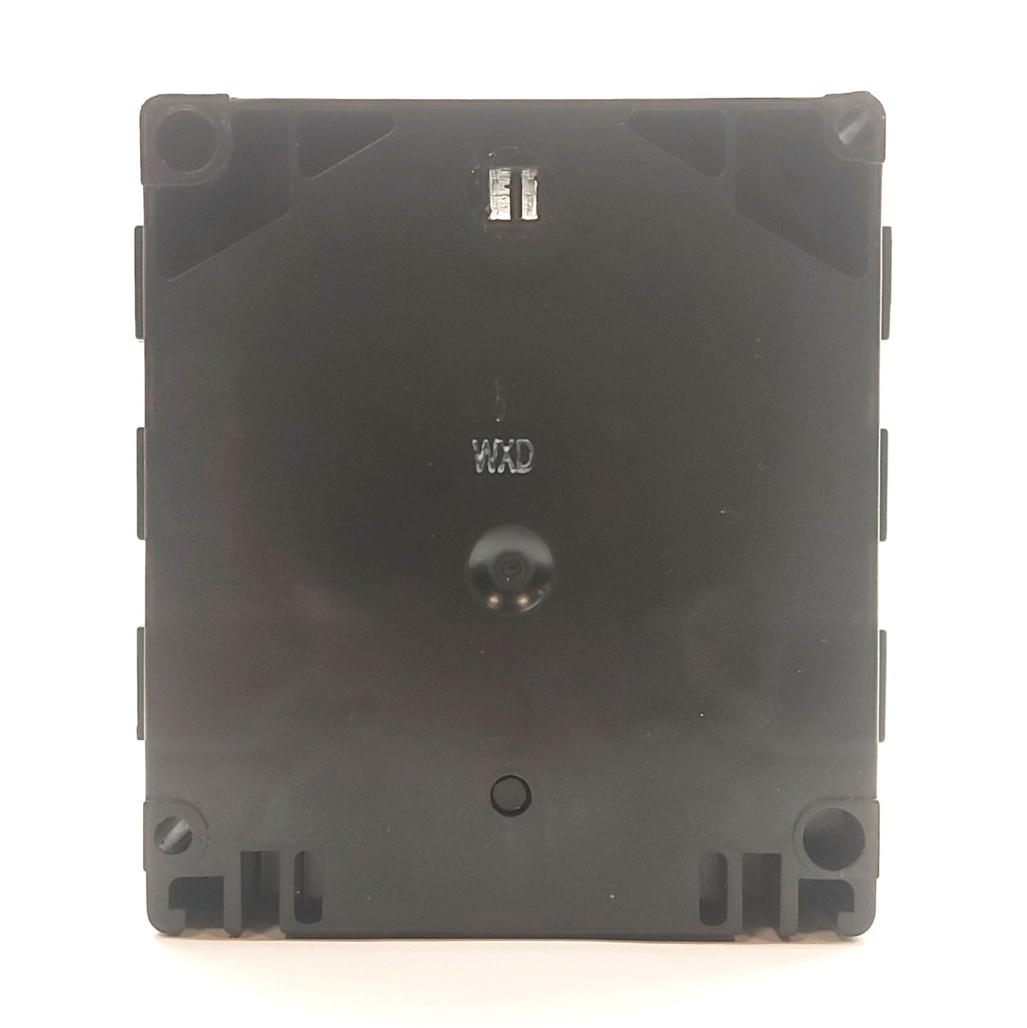 Used Allen Bradley 194R-NC030P3 Ser B Disconnect Switch, 3-Pole, 250VDC/600VAC 30A