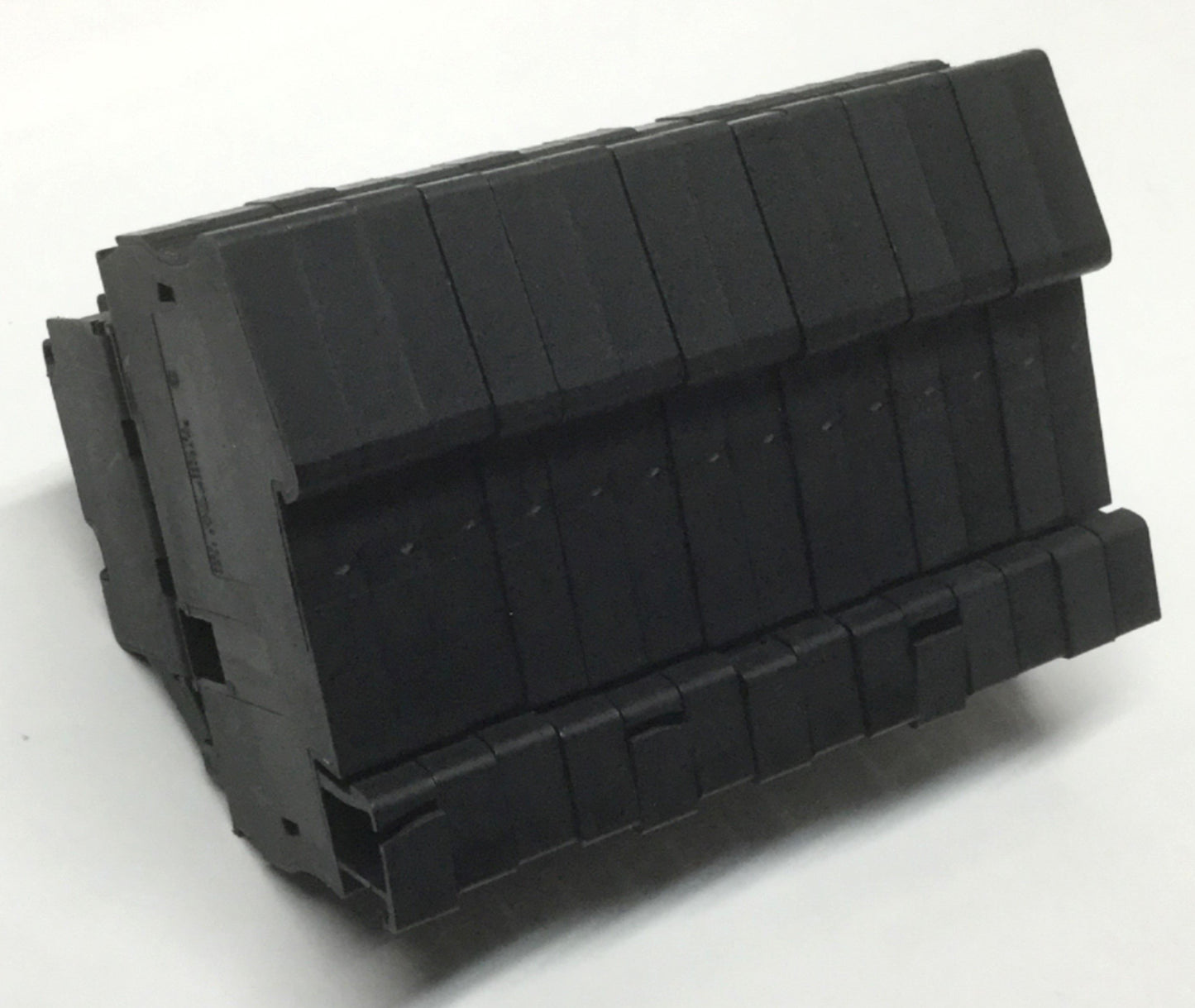 Used Lot of 14 Phoenix Contact ST 4-HESI G Fuse Modular Terminal Blocks 6.3 x 32mm