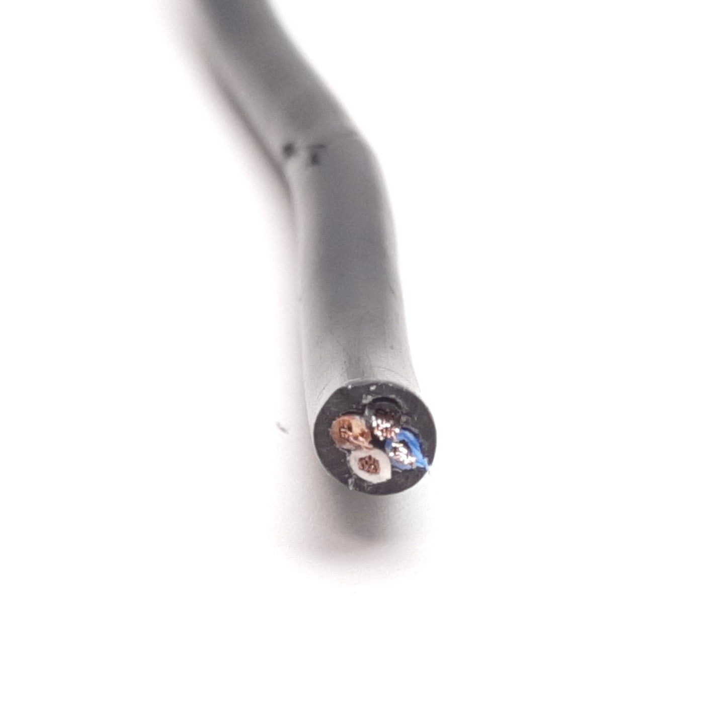 Used Telemecanique XS4P30KP340 Inductive Proximity Sensor, Range 15mm, PNP NPN, 175mm