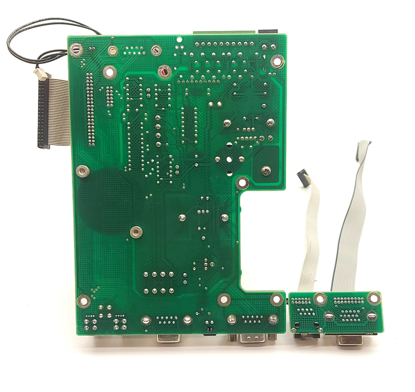 Used Thermotron 1216442 Computer Power Supply & I/O Board From SE-600-6-6