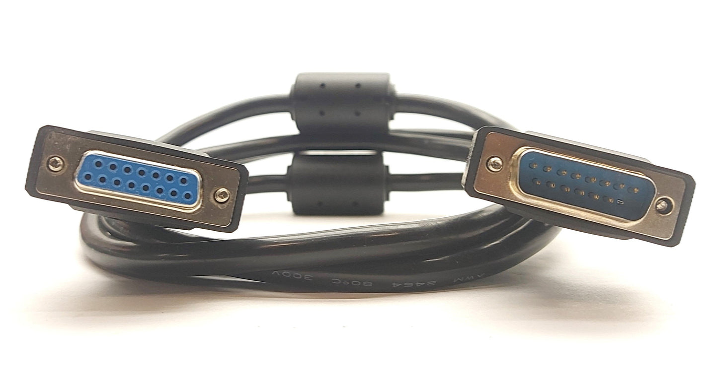 New Aftermarket Replacement Loctite 1333333 LED Flood Cable Controller to Array 5'