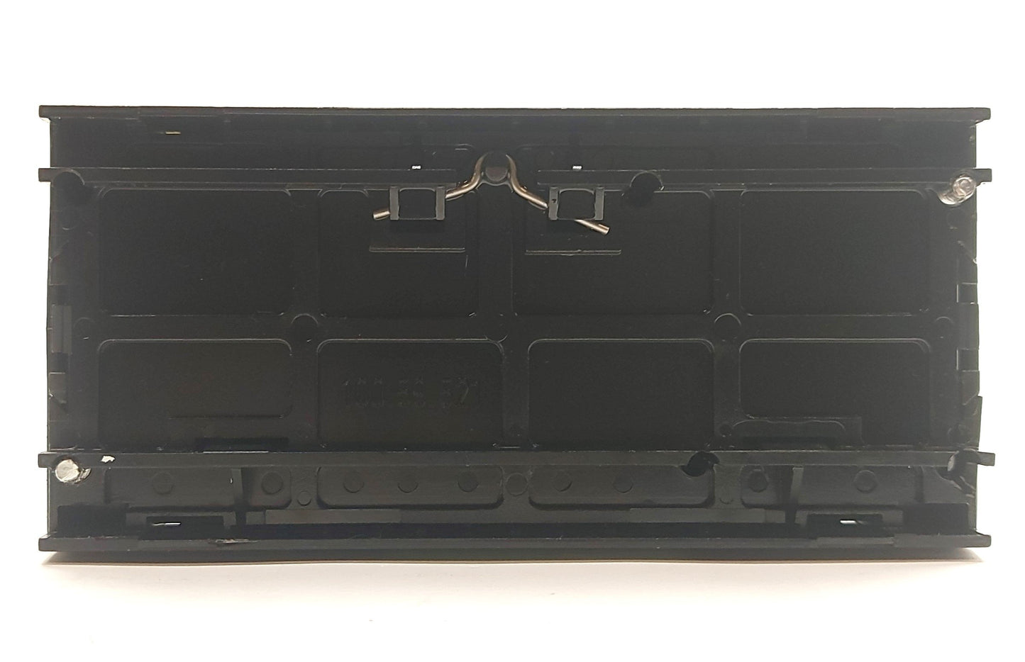 Used murrelektronik 63010 Euro Card Holder/Breakout, 32 Terminals, 250V 4A Rating