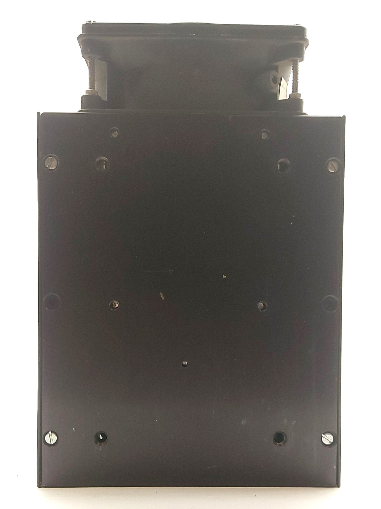 Used Aerotech 4020 Rev. O Linear Servo Amplifier, Out: 40VDC 20A 1000W, In: 120VAC