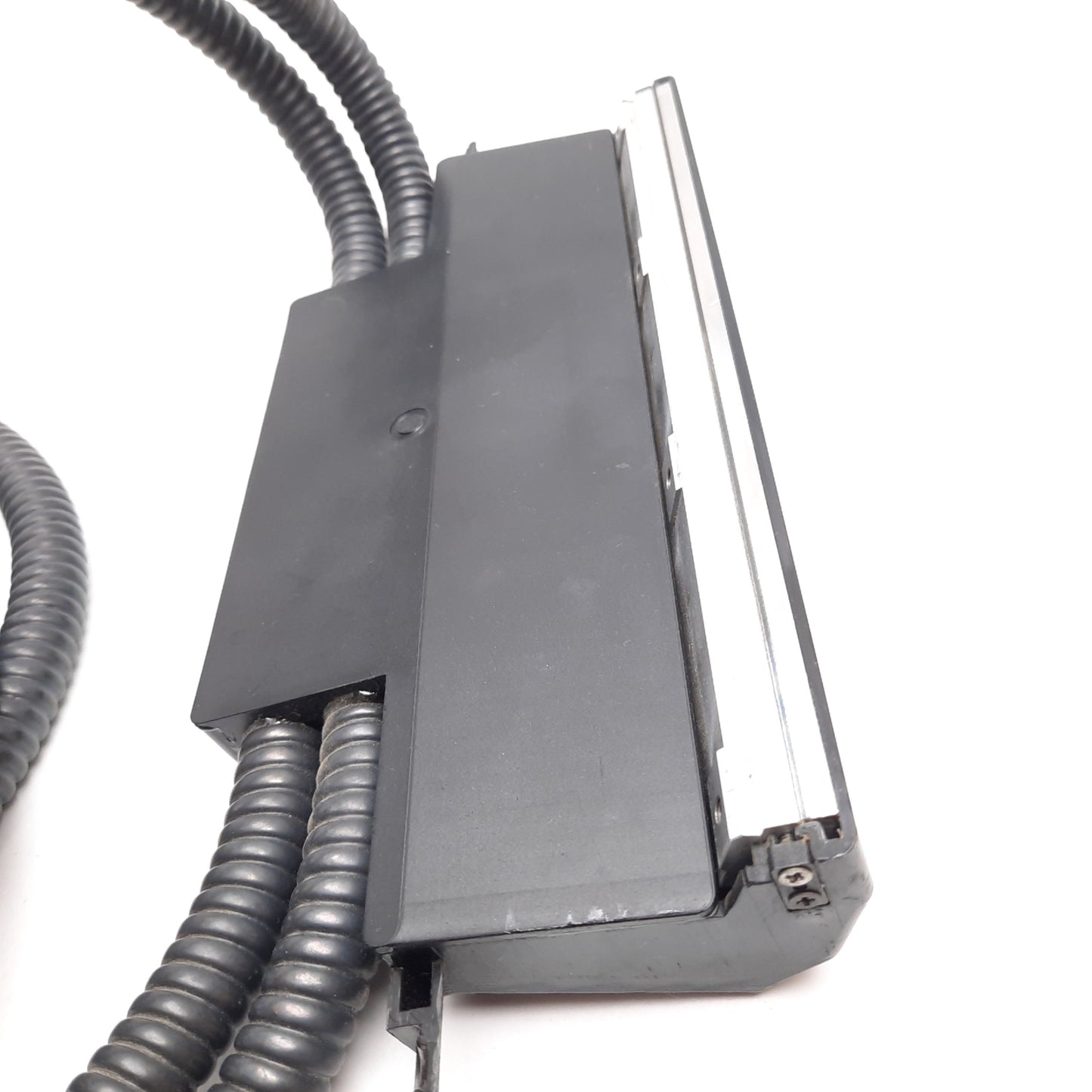 Used Fiber Optic Light Bar, 4x Inputs 13mm Dia, 1475mm Long, Bar Light Length: 227mm