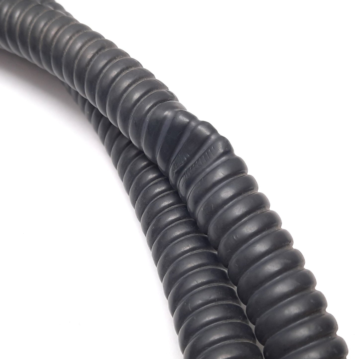 Used Fiber Optic Light Bar, 4x Inputs 13mm Dia, 1475mm Long, Bar Light Length: 227mm