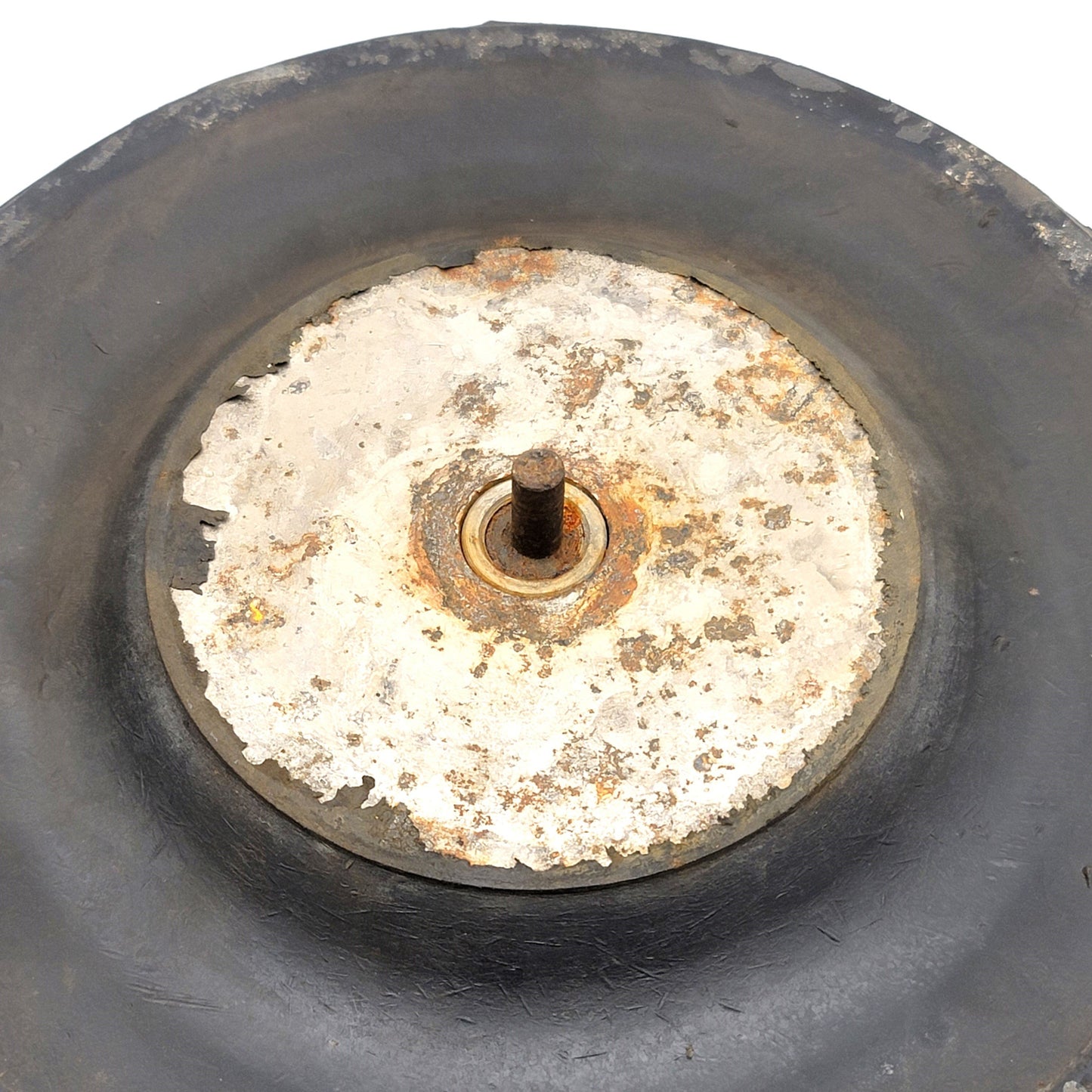 Used Barry STABL-LEVL SLM-24A Compact Vibration Isolation Air Mount 2400lbs, 80PSI
