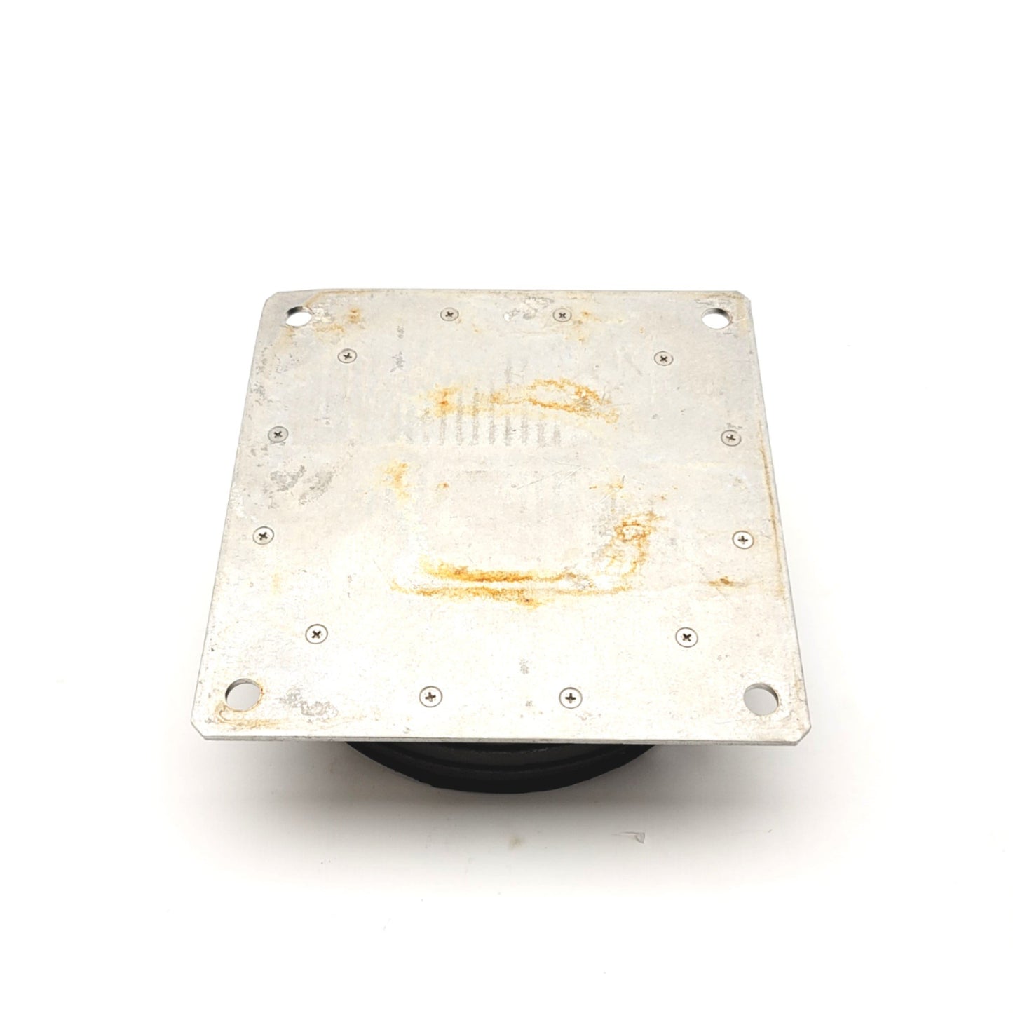 Used Barry STABL-LEVL SLM-24A Compact Vibration Isolation Air Mount 2400lbs, 80PSI