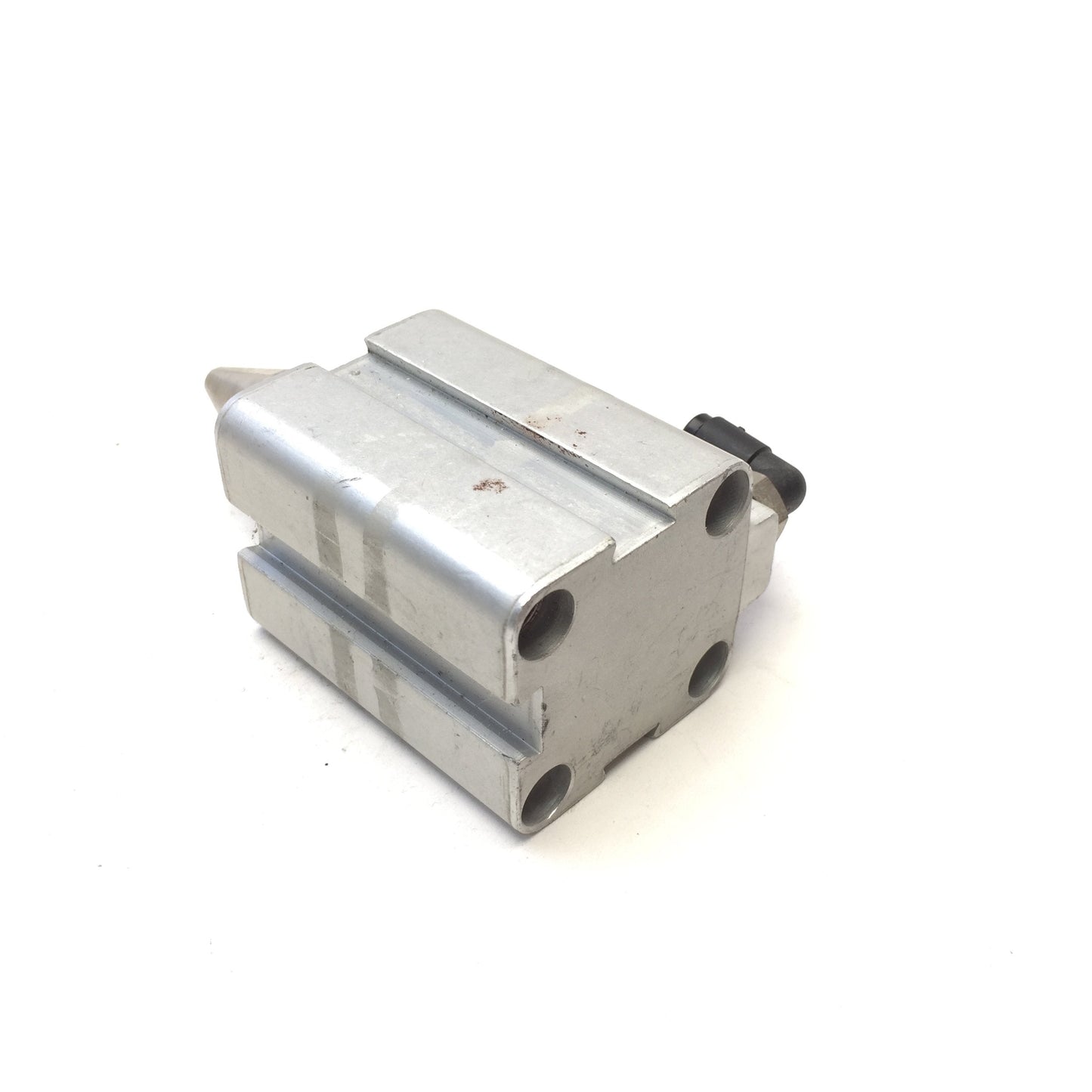 Used Festo AVL-32-25-A Single Acting Pneumatic Air Cylinder, Bore 32mm, Stroke 25mm