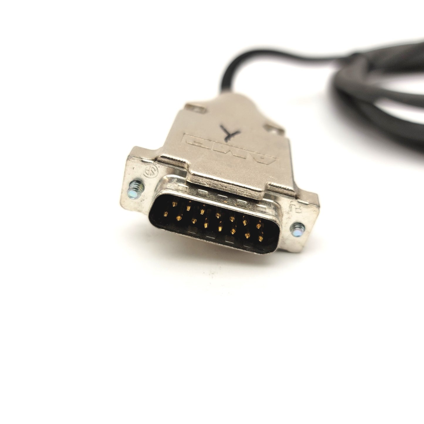 Used Renishaw RGH22Y20D62 Linear Encoder Readhead 5VDC Resolution: 0.1æm, IP50