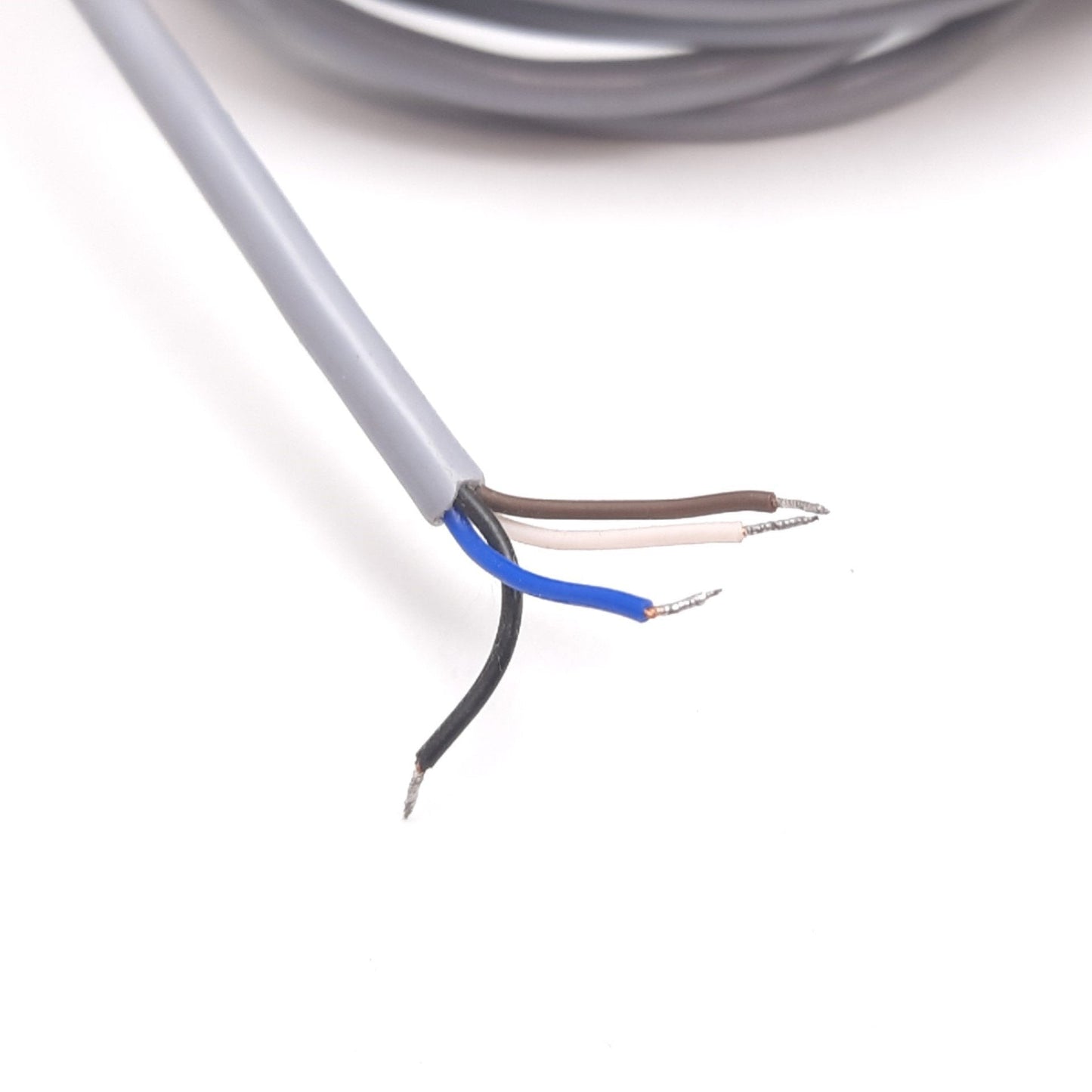 Used Toss NT1 Cylinder Sensor, 2-Position, 10-30VDC, For 10/10 Linear Guide Actuator