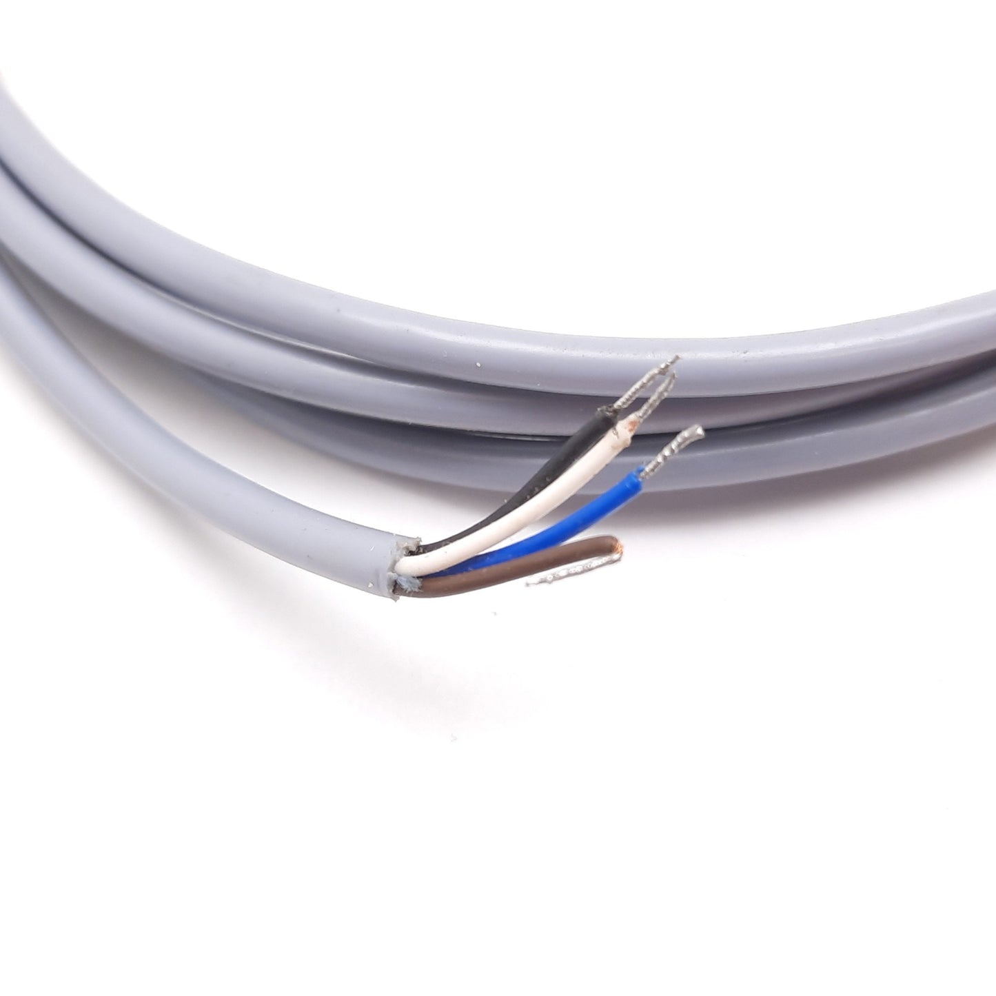 New Other Toss NT 1 Cylinder Sensor, 2-Position, 10-30VDC, For 10/10 Linear Guide Actuator