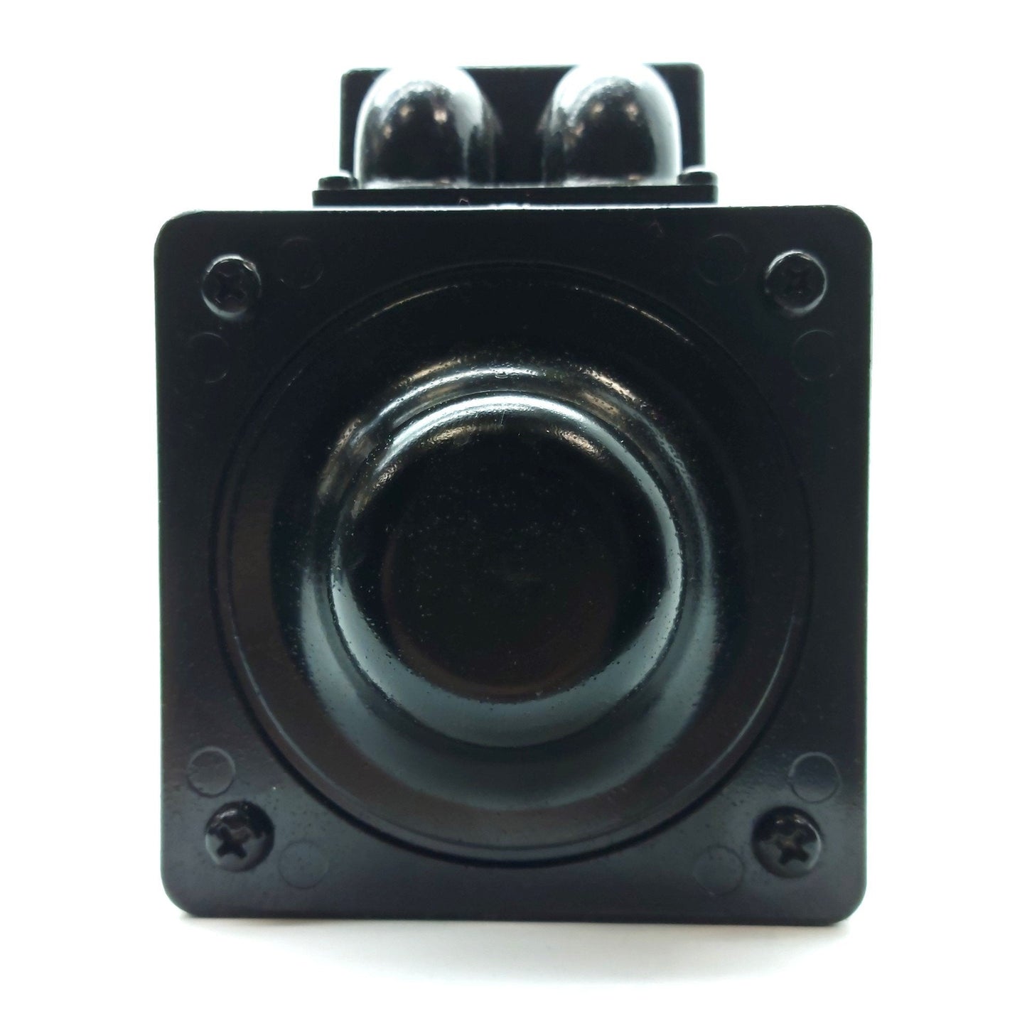 Used Parker APEX606-MO-25 Brushless AC Motor, 2.1HP, 3600RPM, 3 Phase 240V, NEMA 34