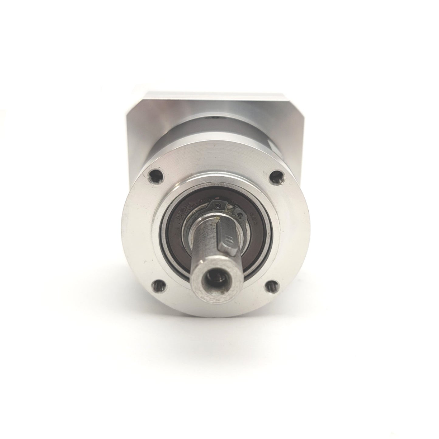 Used Neugart PLE060-007-SSSA3AD-Z14/30/60/75/B5/M5 Planetary Gearbox 7:1, 60mm Frame