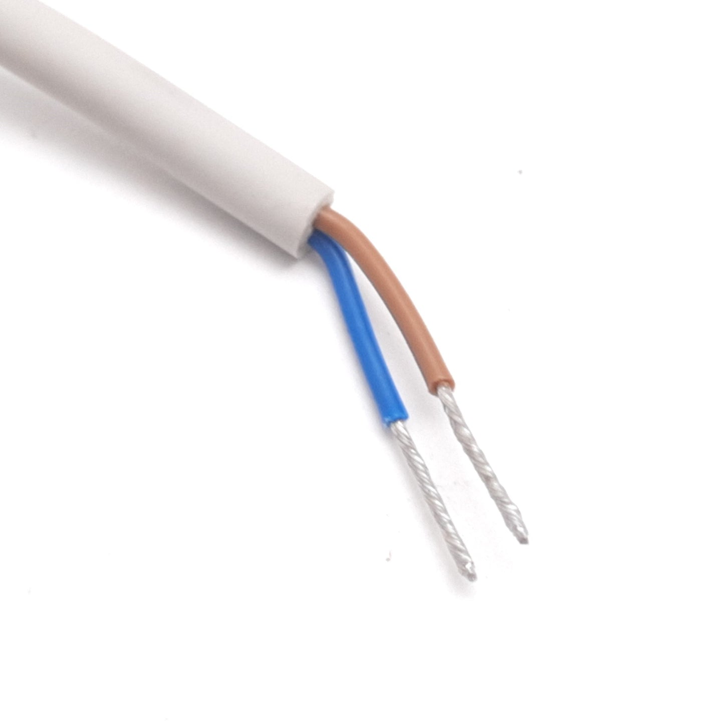 New Other SMC D-Z73 Cylinder Position Reed Switch Sensor, 24VDC 100VAC, 19" Cable, 3-Wire