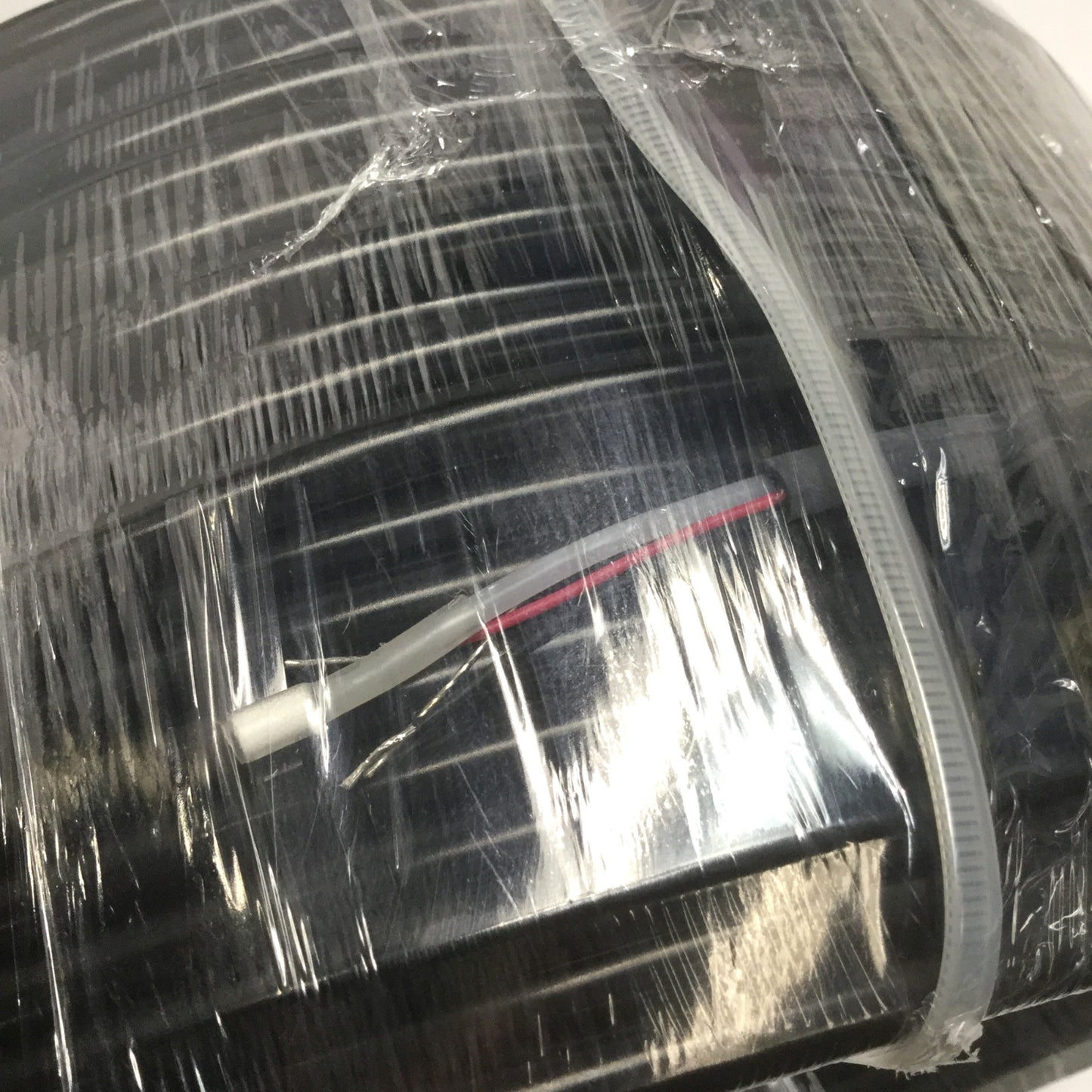 New – Open box Mercoid MBLT-2SC-IVPP-5-200 Mini Submersible Level Transmitter, 5psi, 4-20mA