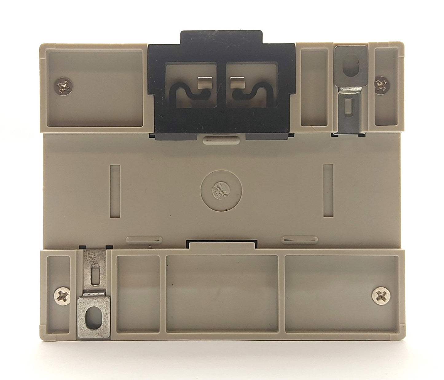 Used Keyence CV-110 Machine Vision Camera Controller 12-Pin Hirose 24VDC For CV-C11