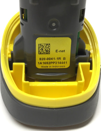 Used Cognex 820-0041-1R DataMan 8000 Series Ethernet Communication Module, RJ45