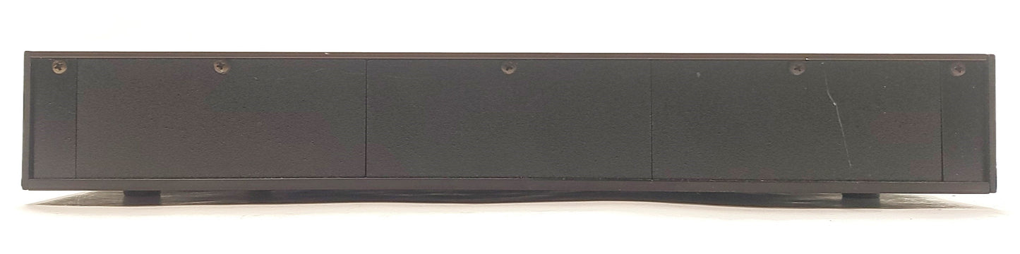 Used  National Instruments SC-2345 w/ SCC-PWR02 DAQ Carrier/Enclosure, 20x SCC Module