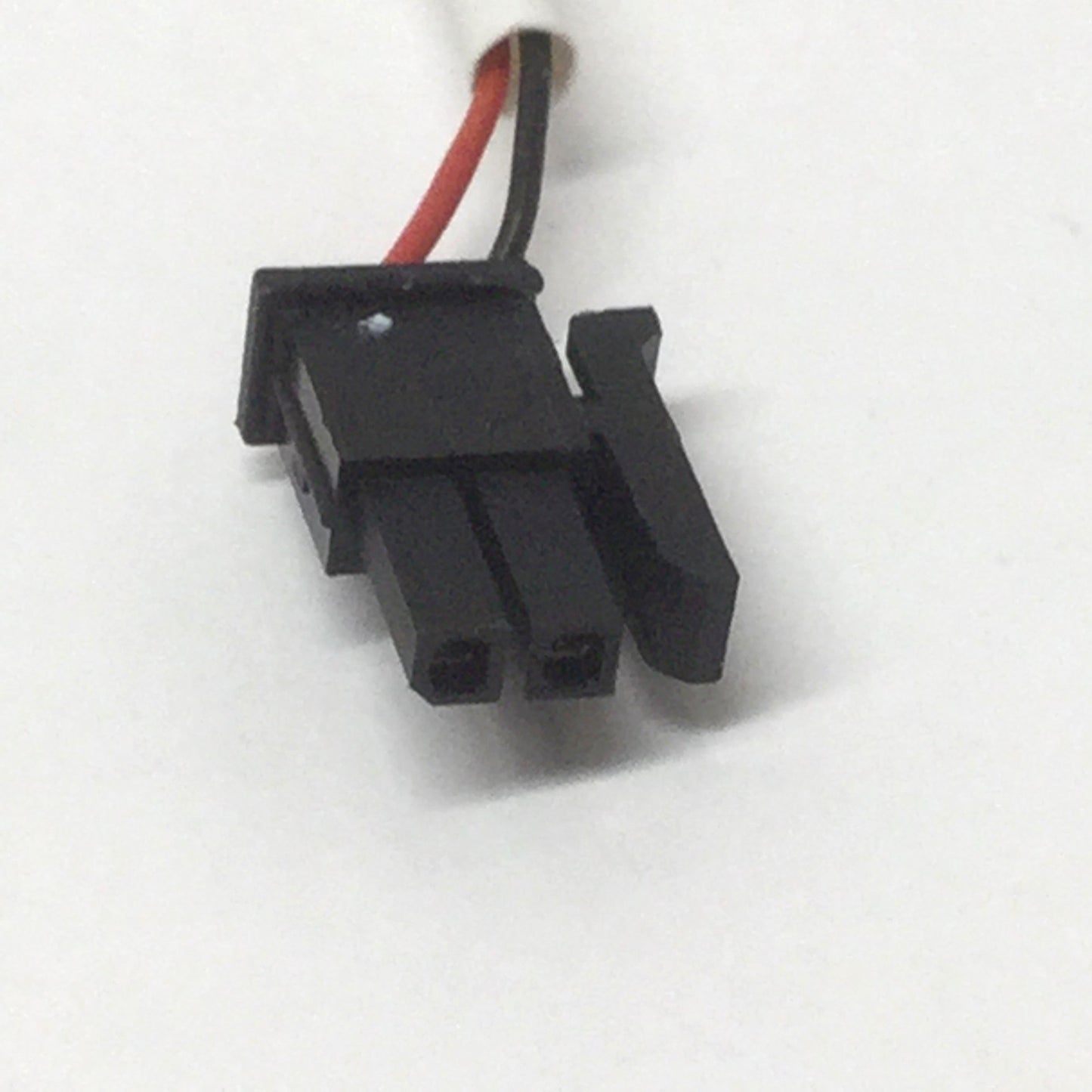 Used Burkert 6712 Microfluidic Whisper Solenoid Valve, 24VDC, 0.8mm, 2/2 Way NC