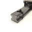 Used THK HSR20B Linear Bearing w/ Linear Rail Length: 219mm Width: 20mm Height: 18mm