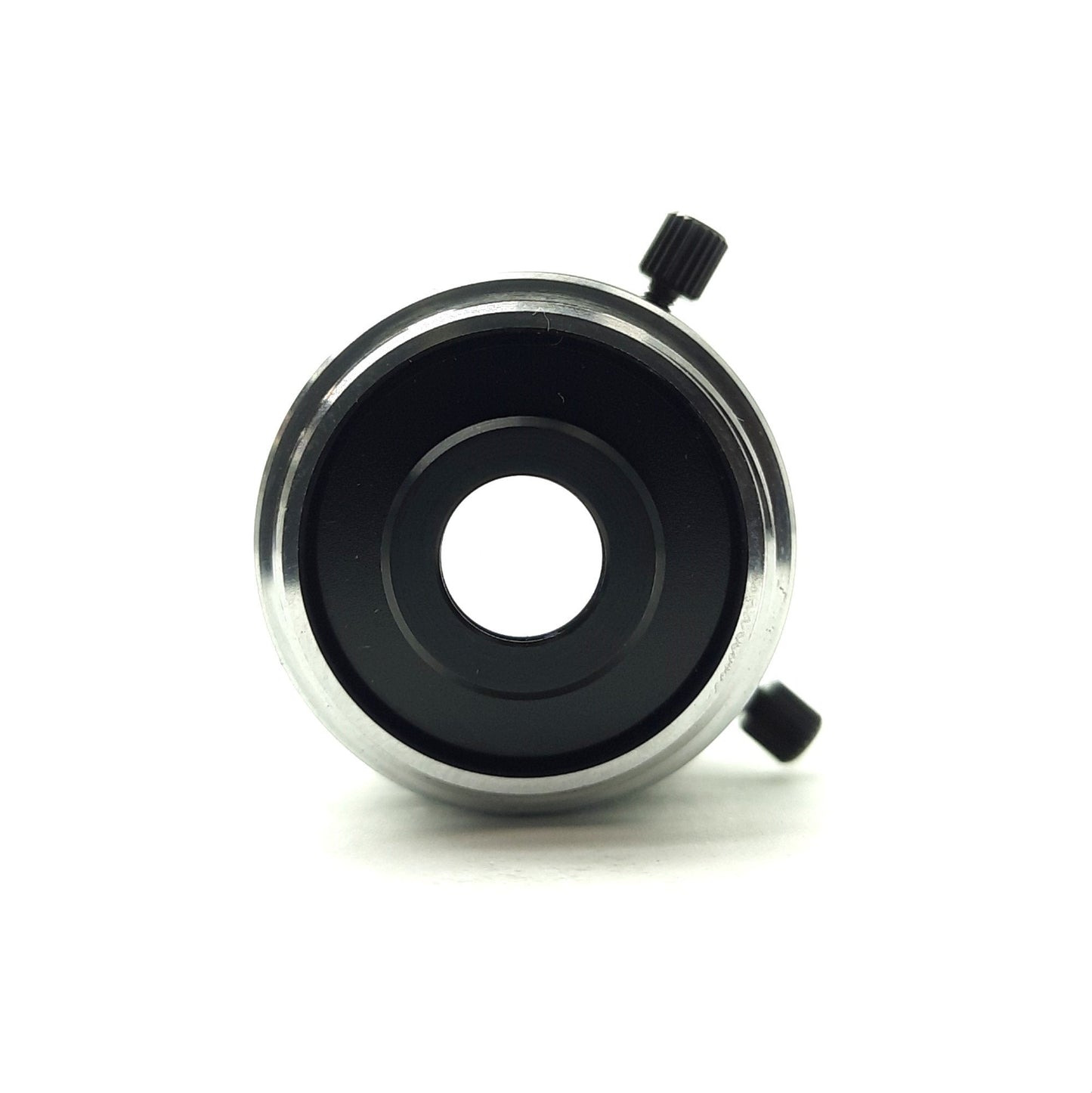 Used TAMRON 25HB Machine Vision Camera Lens, 12mm FL, f/1.8-16, 2/3"Format, C-Mount