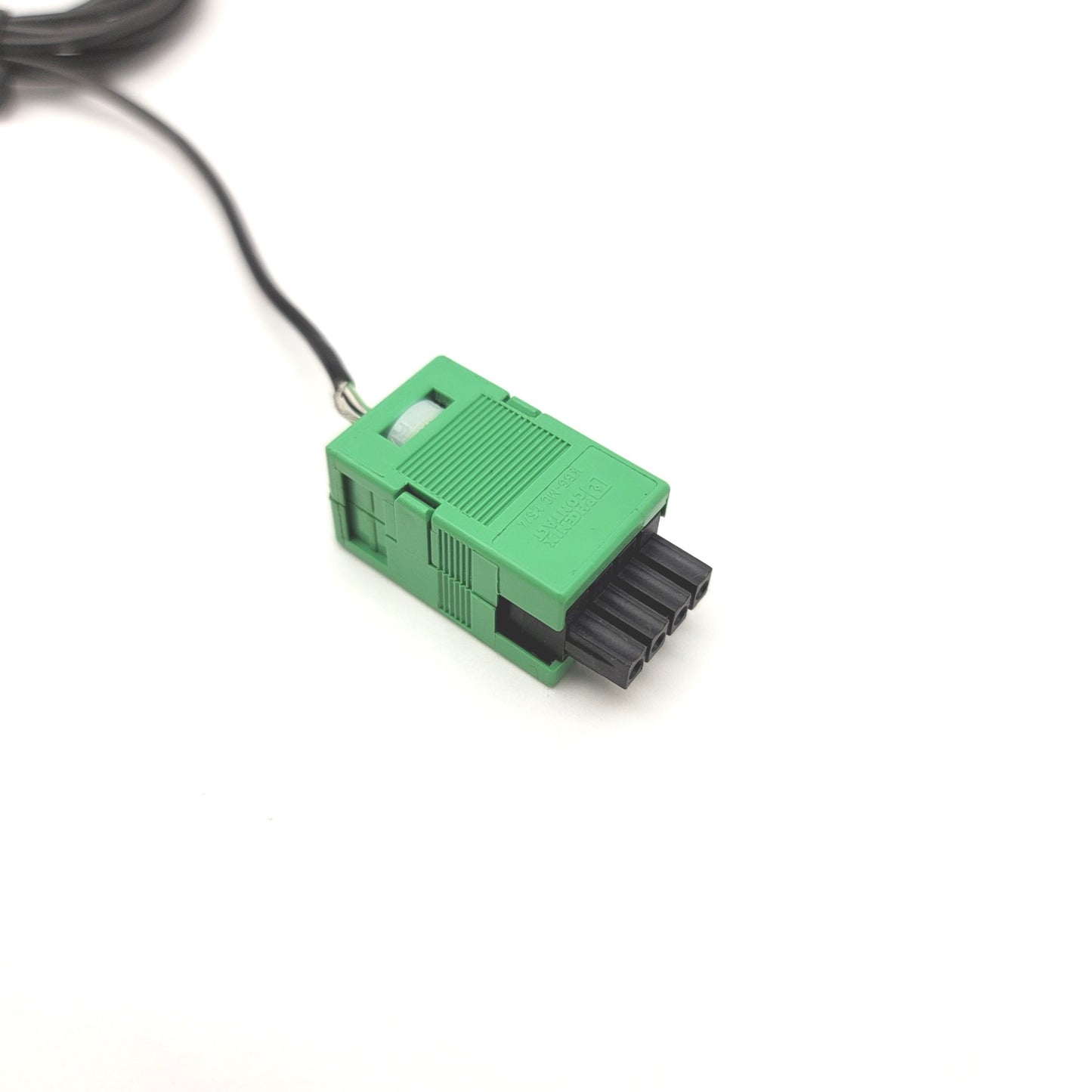 Used FUTEK LSB200 FSH00106 Miniature S-Beam Jr. Load Cell Capacity 50lb, Output 2mV/V