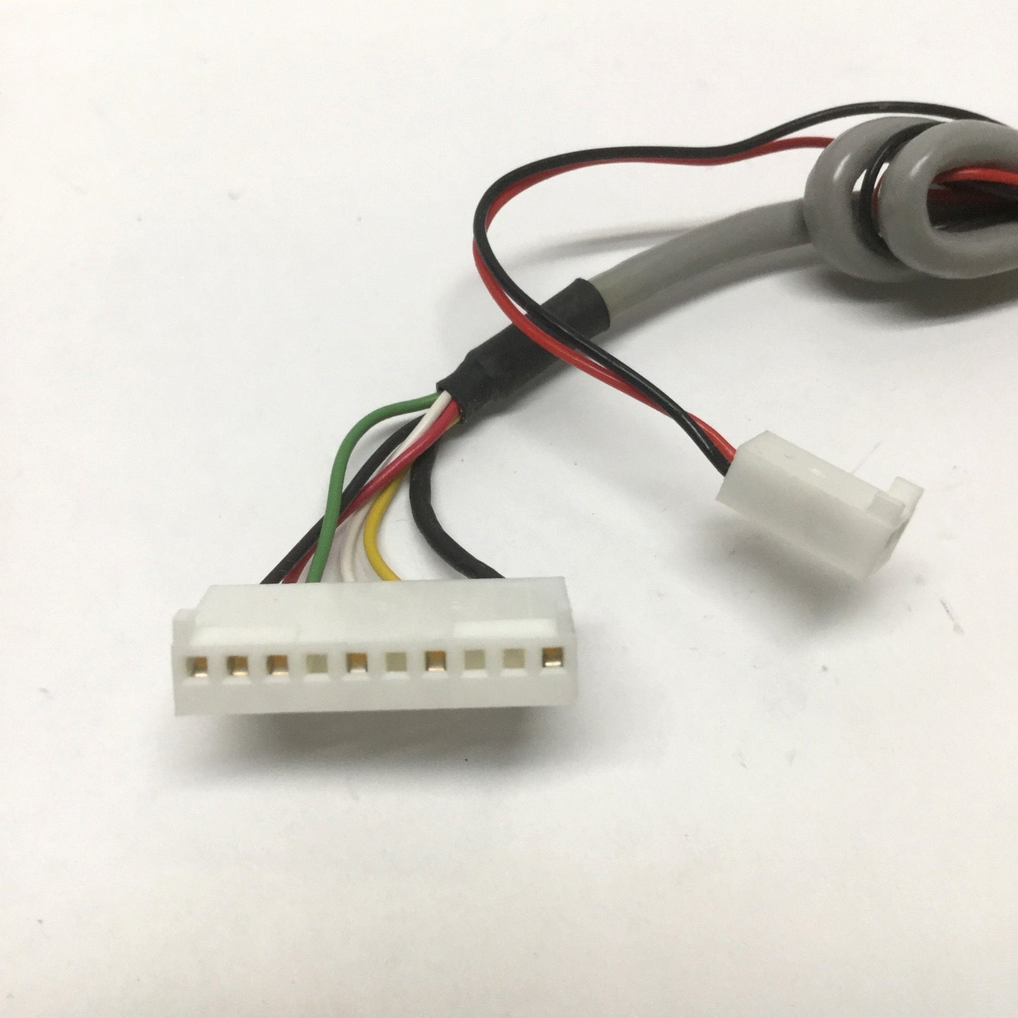 Used Foss Analytical 550-165-0005 Spectrophotometer NIR Analyzer Motor Assy w/Encoder