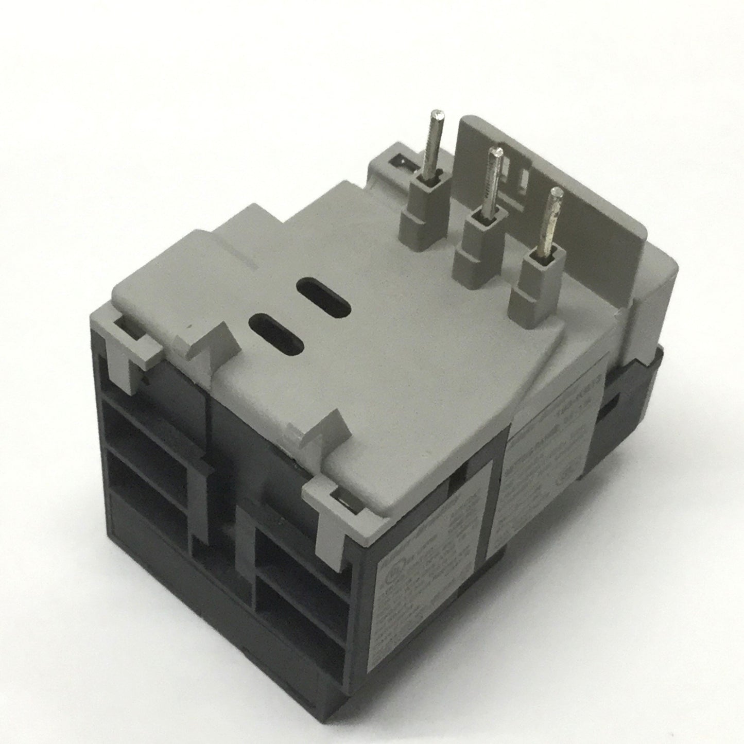 Used Allen Bradley 193-KB13 Thermal Overload Relay 0.9-1.3A Adjustable Range, 600VAC