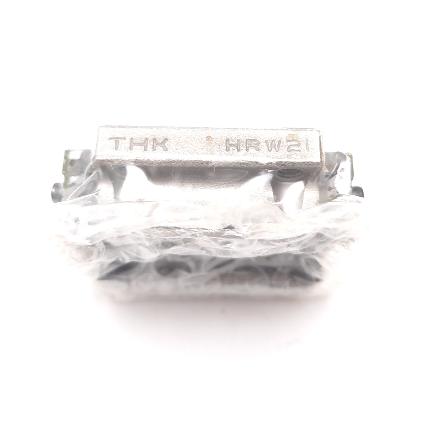 New THK HRW-21CA1UU Linear Rail Guide Carriage Block, For 37mm Rail, 68mm x 58.8mm