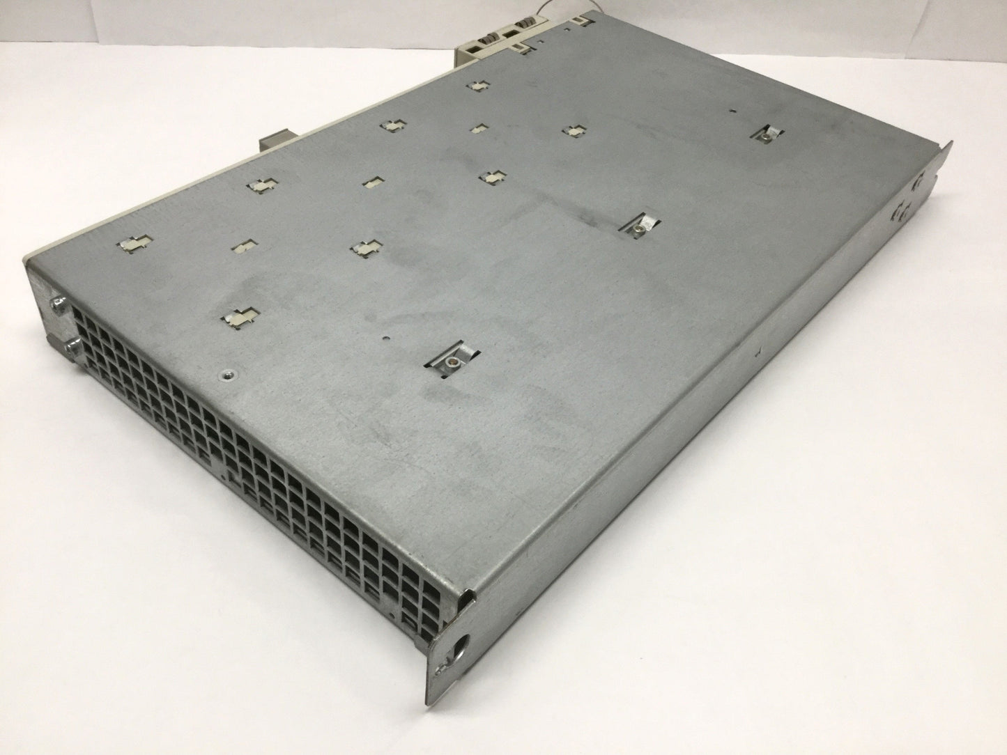 Used Siemens 6SN1118-0DM11-0AA1 SIMODRIVE 611-D 2-Axis Digital Control w/Power Module