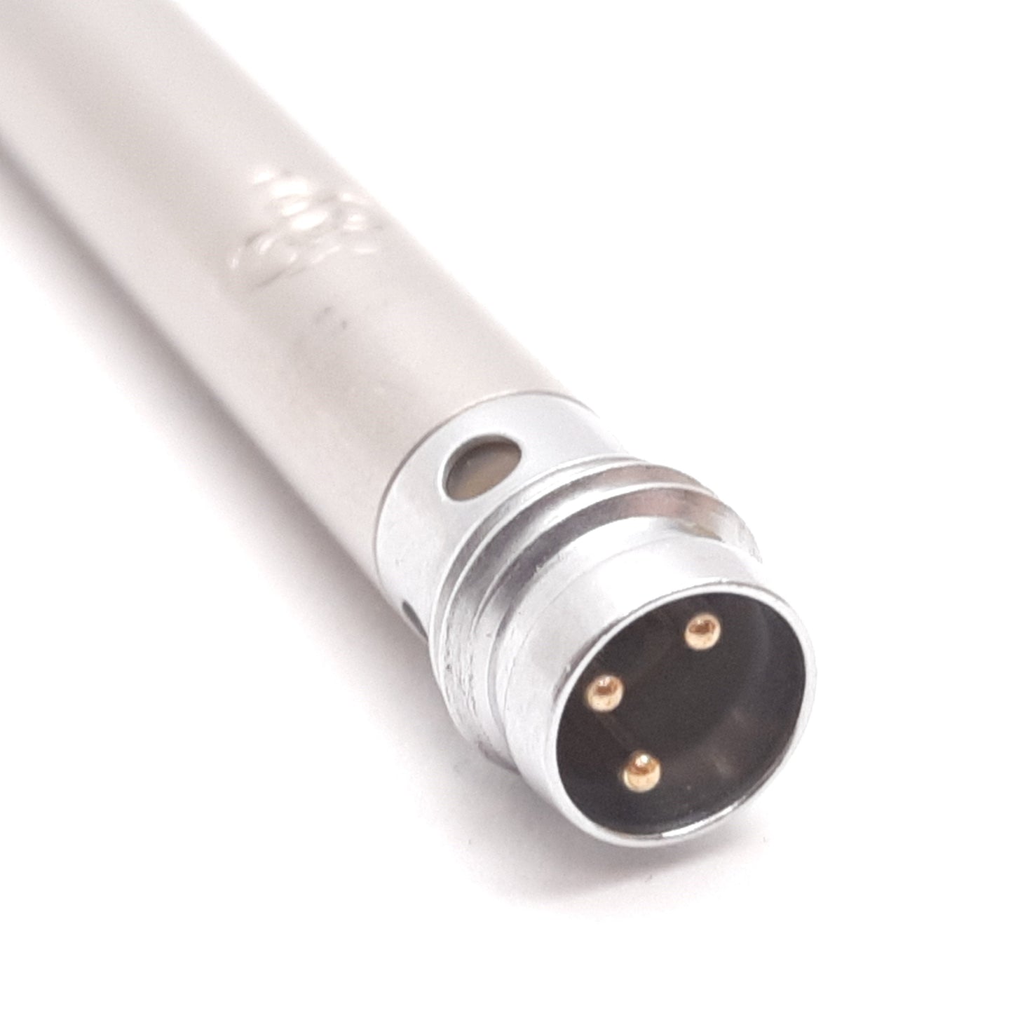 Used Turck BI1.5-EH6.5-AN6X-V1131 4612120 Inductive Proximity Sensor, 1.5mm, 10-30VDC
