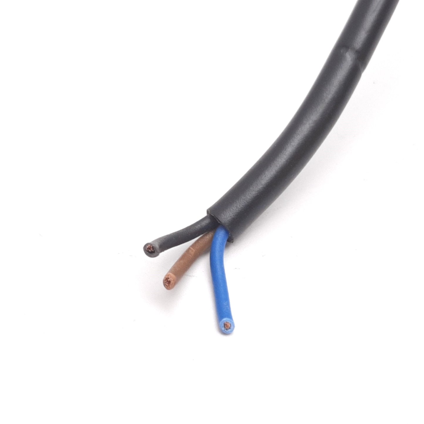 Used Allen Bradley 875CP-D20NP30-A2 Capacitive Proximity Sensor, 20mm, 10-60VDC, PNP