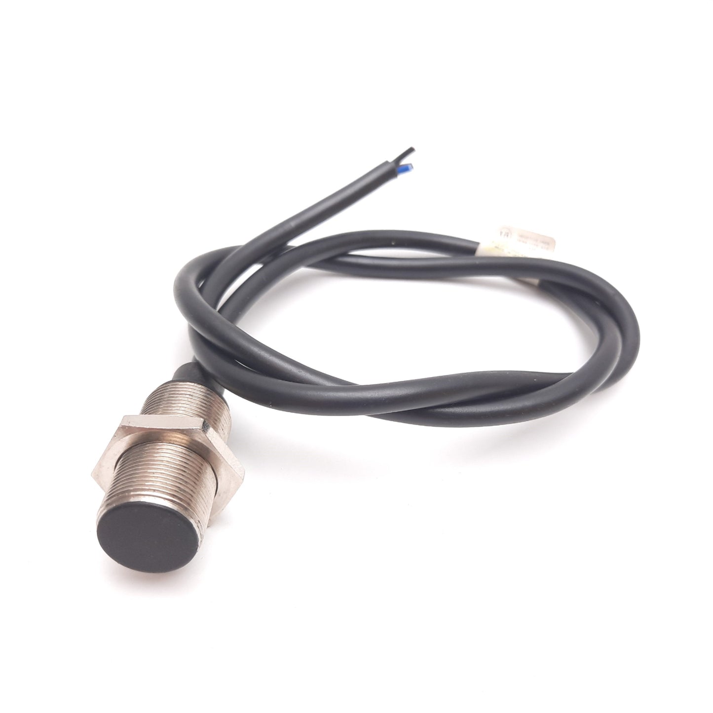 Used Allen Bradley 871C-DH5NN18-E2 Inductive Proximity Sensor, 5mm, 10-60VDC, 0.2A