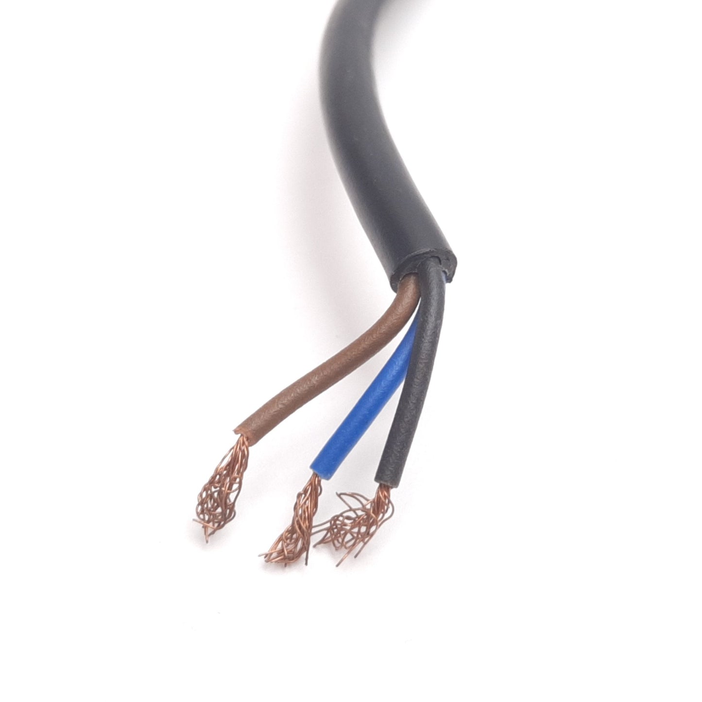 Used Allen Bradley 875C-D5NP18-A2 Capacitive Proximity Sensor, 5mm, 10-60VDC, 200mA