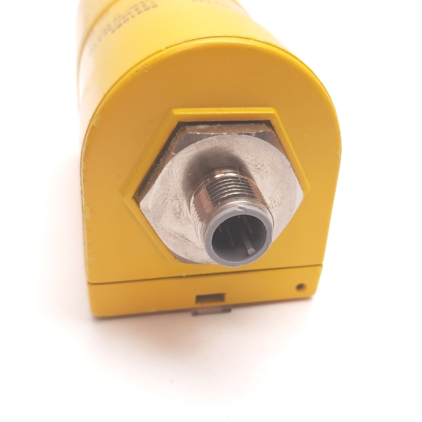 Used Turck PC002-Gi1/4A1M-2APN8X-H1141 Pressure Transmitter, 2.5bar / 36.3psi, 24VDC