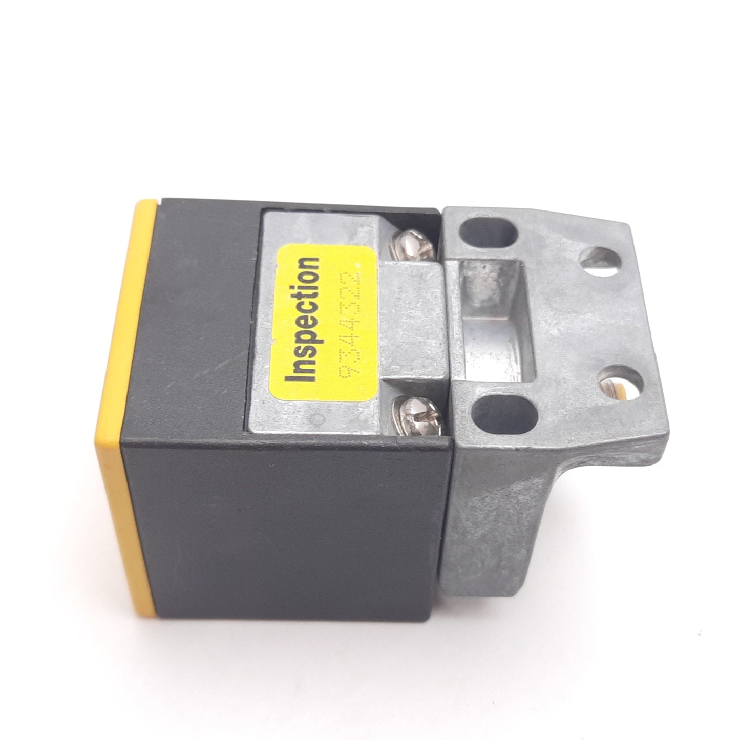 Used Turck Ni25U-CK40-AP4X2-H1141 Inductive Proximity Sensor, 25mm, 10-65VDC 200mA
