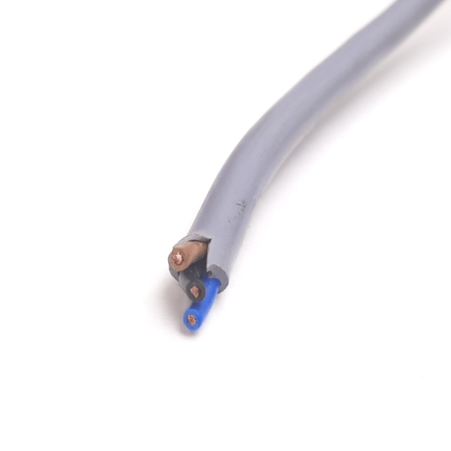 Used Turck Si30-K33-AN7 Inductive Slot Sensor, 30mm, 10-30VDC, 250mA, NPN Output