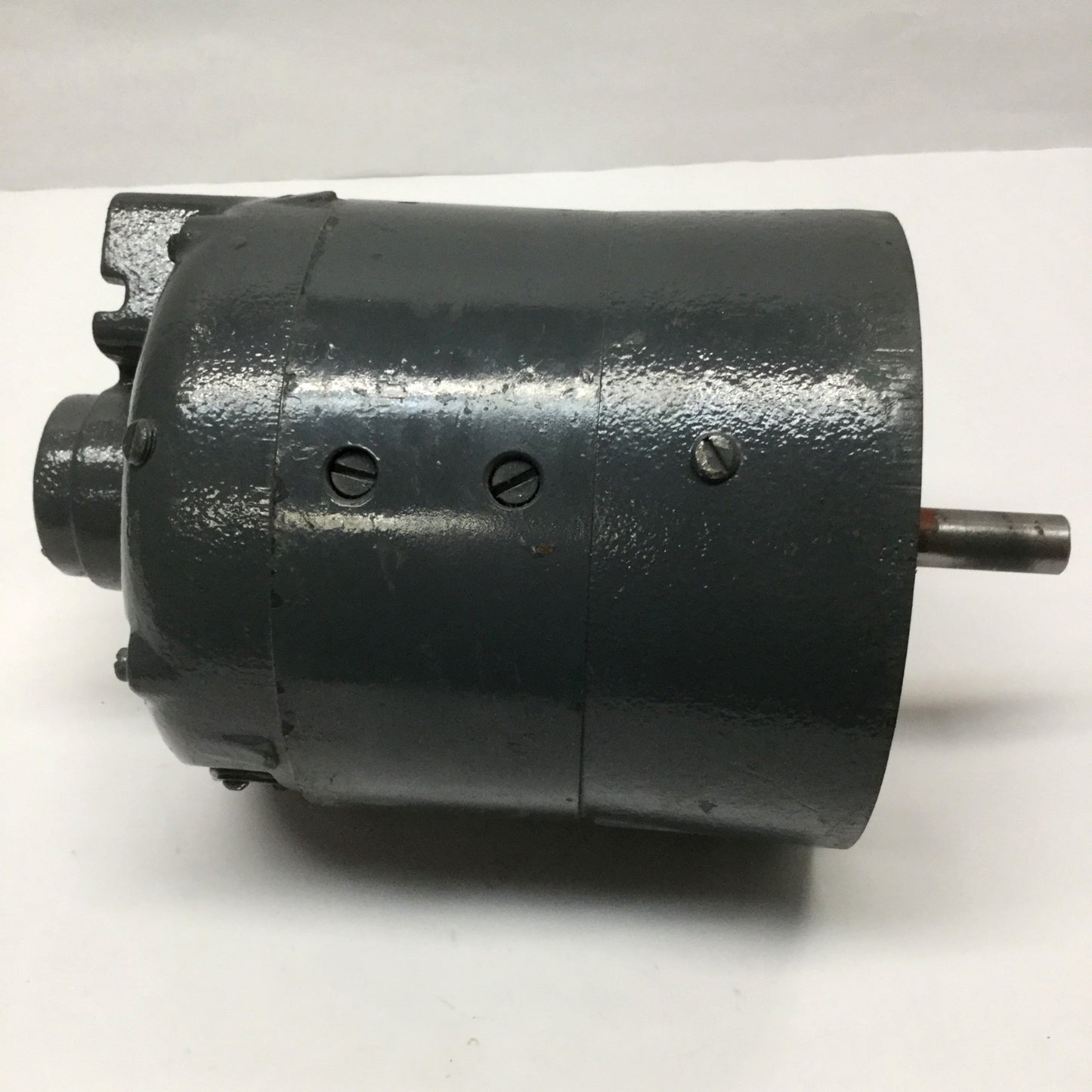 Used GE Reliance Electric 5BC24AB2131A Tachometer Generator 2750RPM, 181VDC/1800RPM