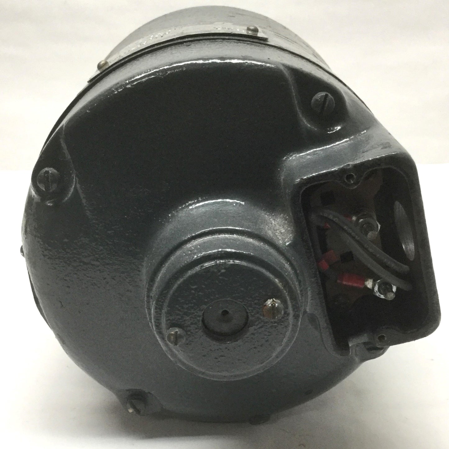 Used GE Reliance Electric 5BC24AB2131A Tachometer Generator 2750RPM, 181VDC/1800RPM